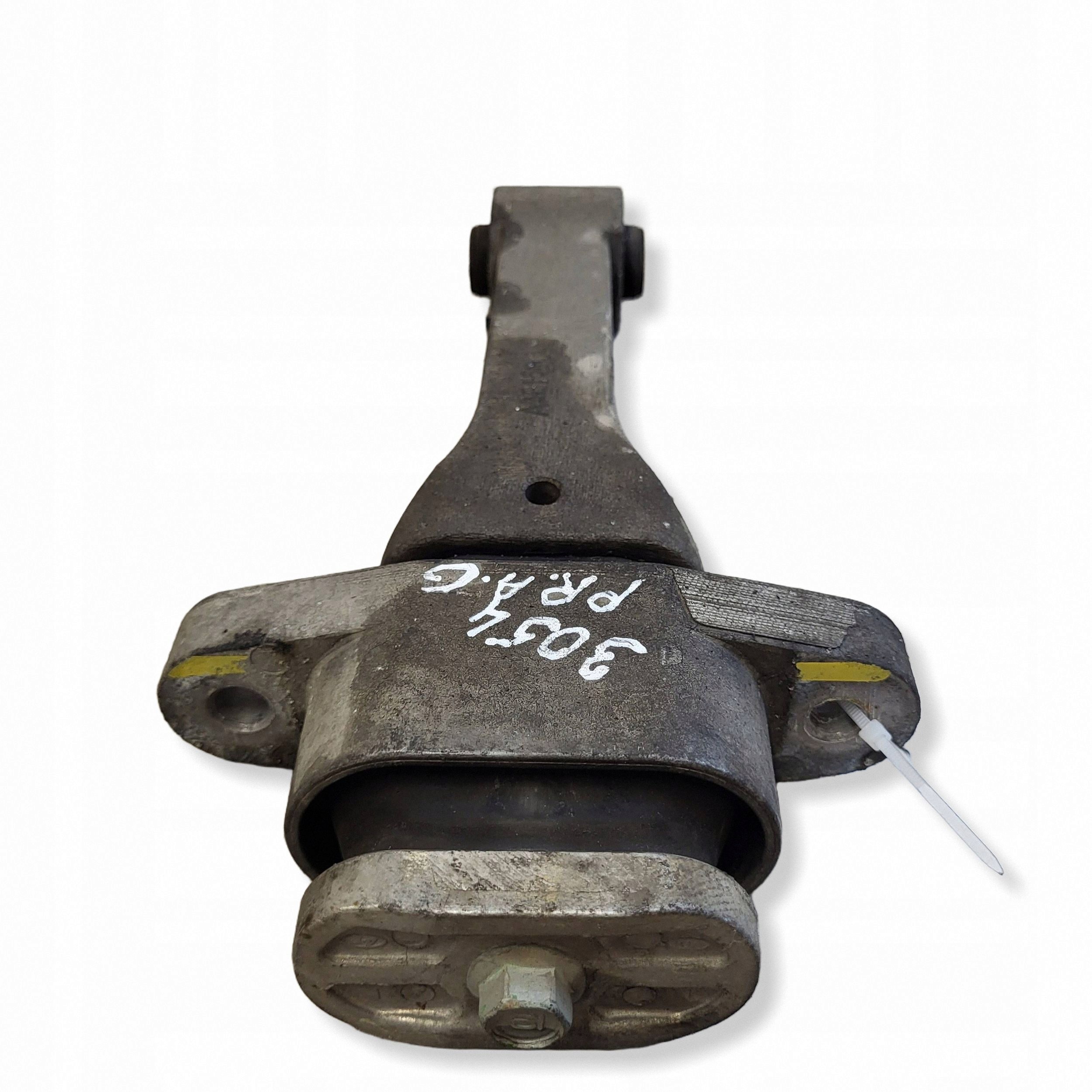 Support moteur Kia Sportage 2014 JUT271165 image 3