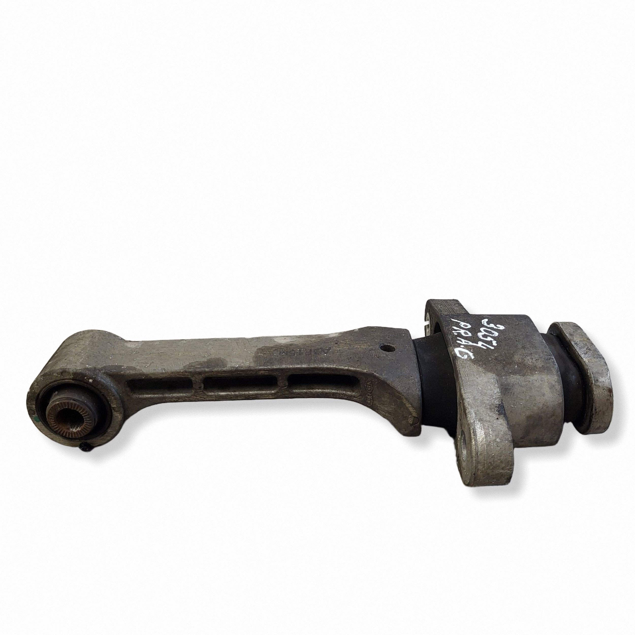 Support moteur Kia Sportage 2014 JUT271165 image 4