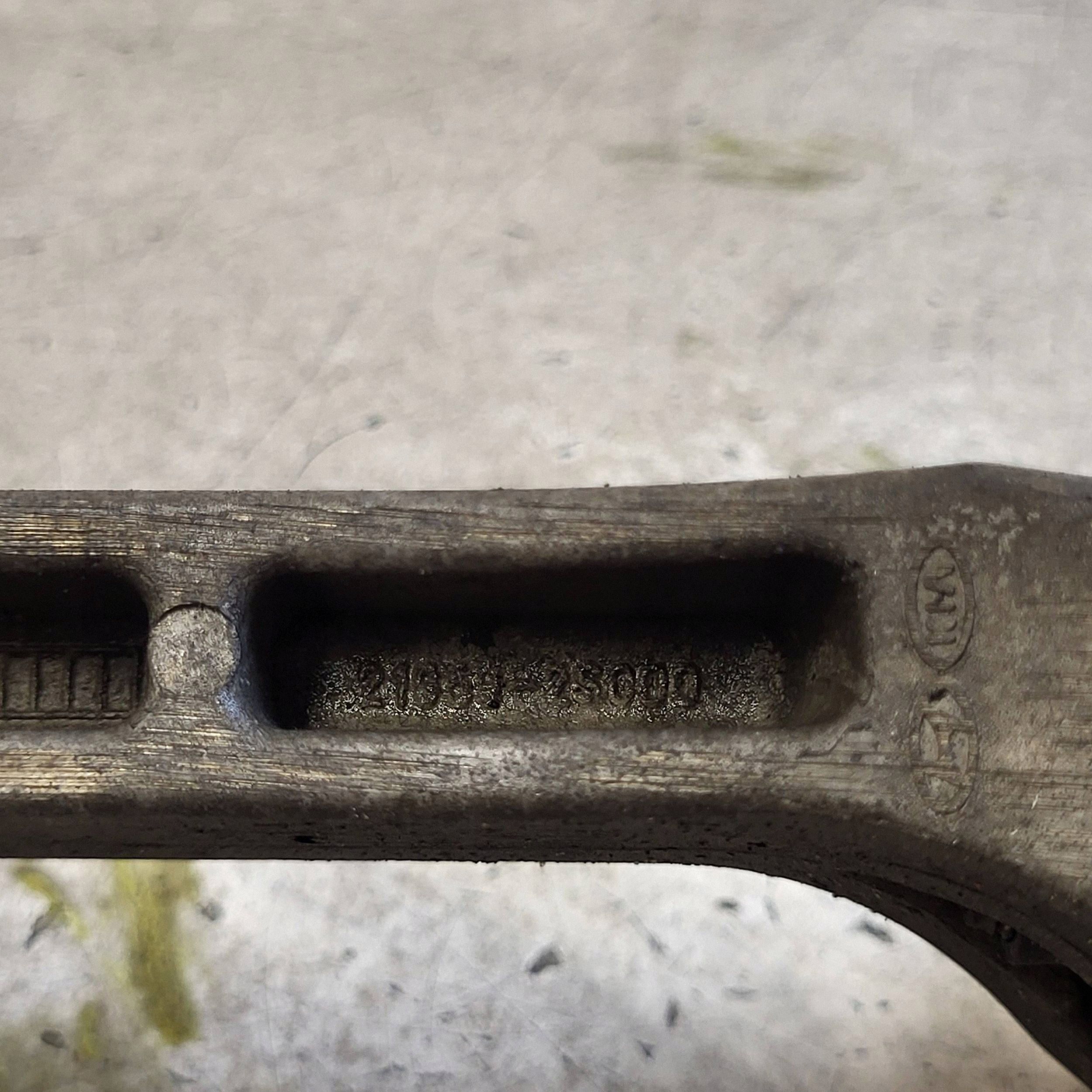 Support moteur Kia Sportage 2014 JUT271165 image 6