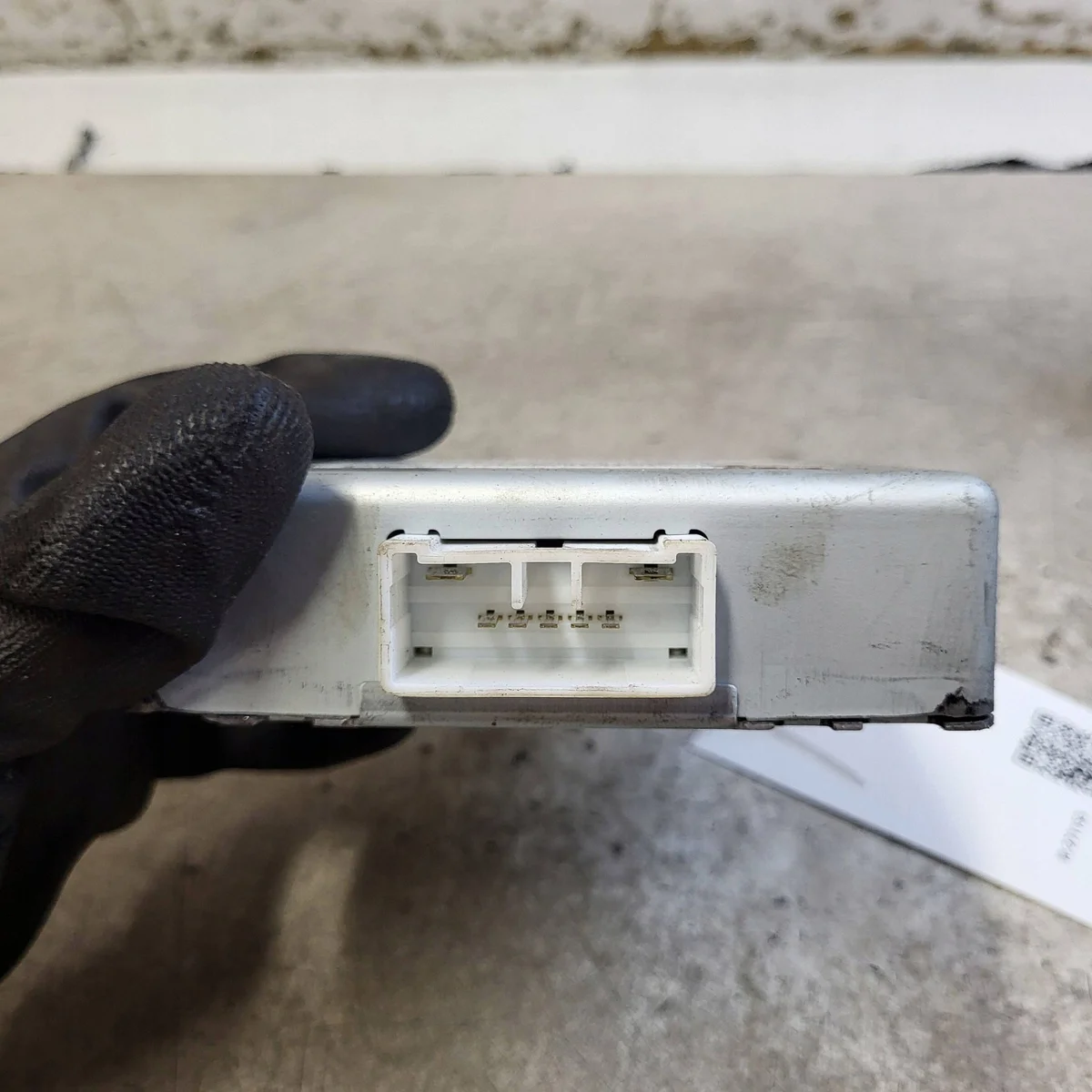 Módulo Keyless KIA Sportage 2014 953003U000 image 3