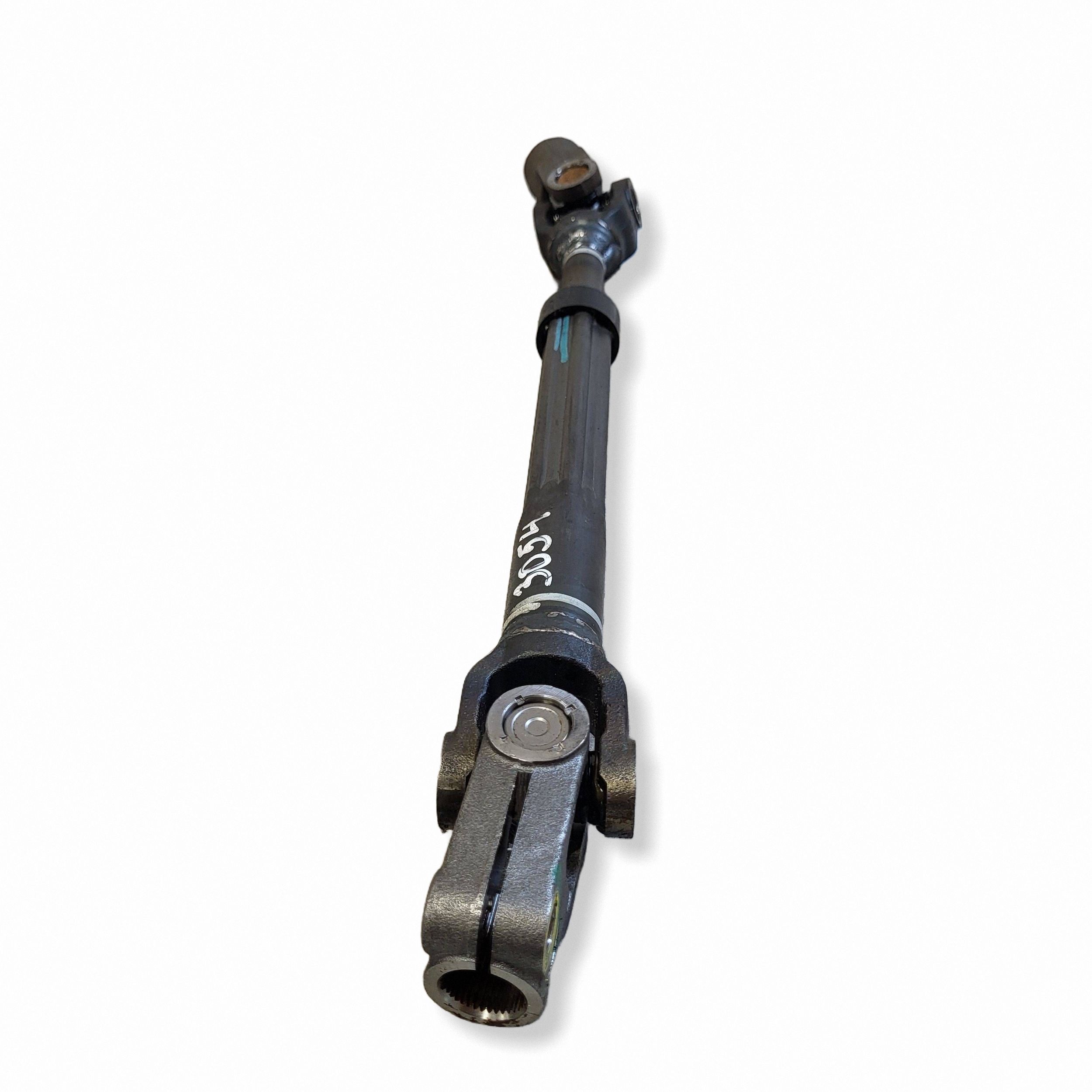 Colonne de direction KIA Sportage 2014 JUT271158 image 3