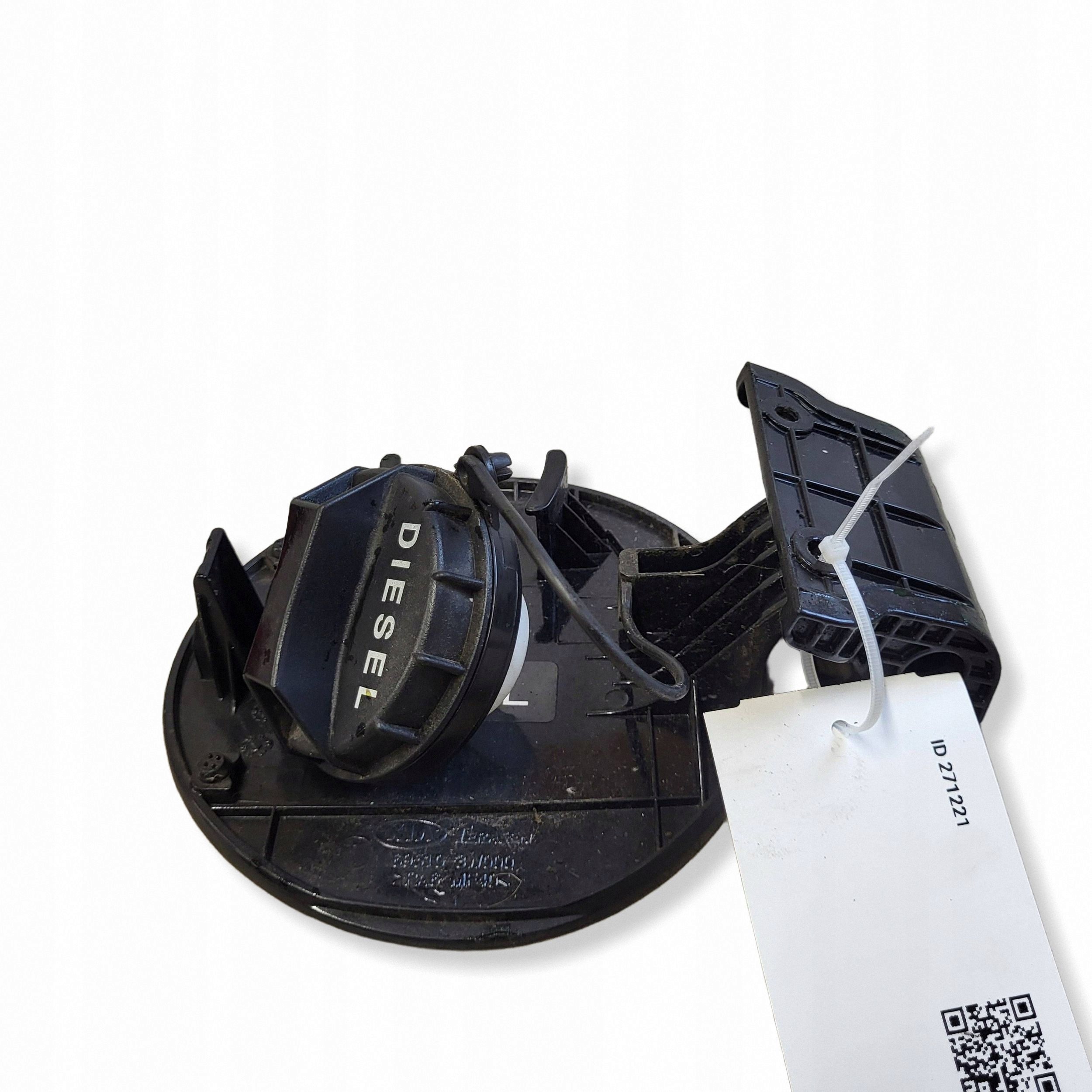 Klappe Tankdeckel Kia Sportage III Diesel 69510-3W000 image 3