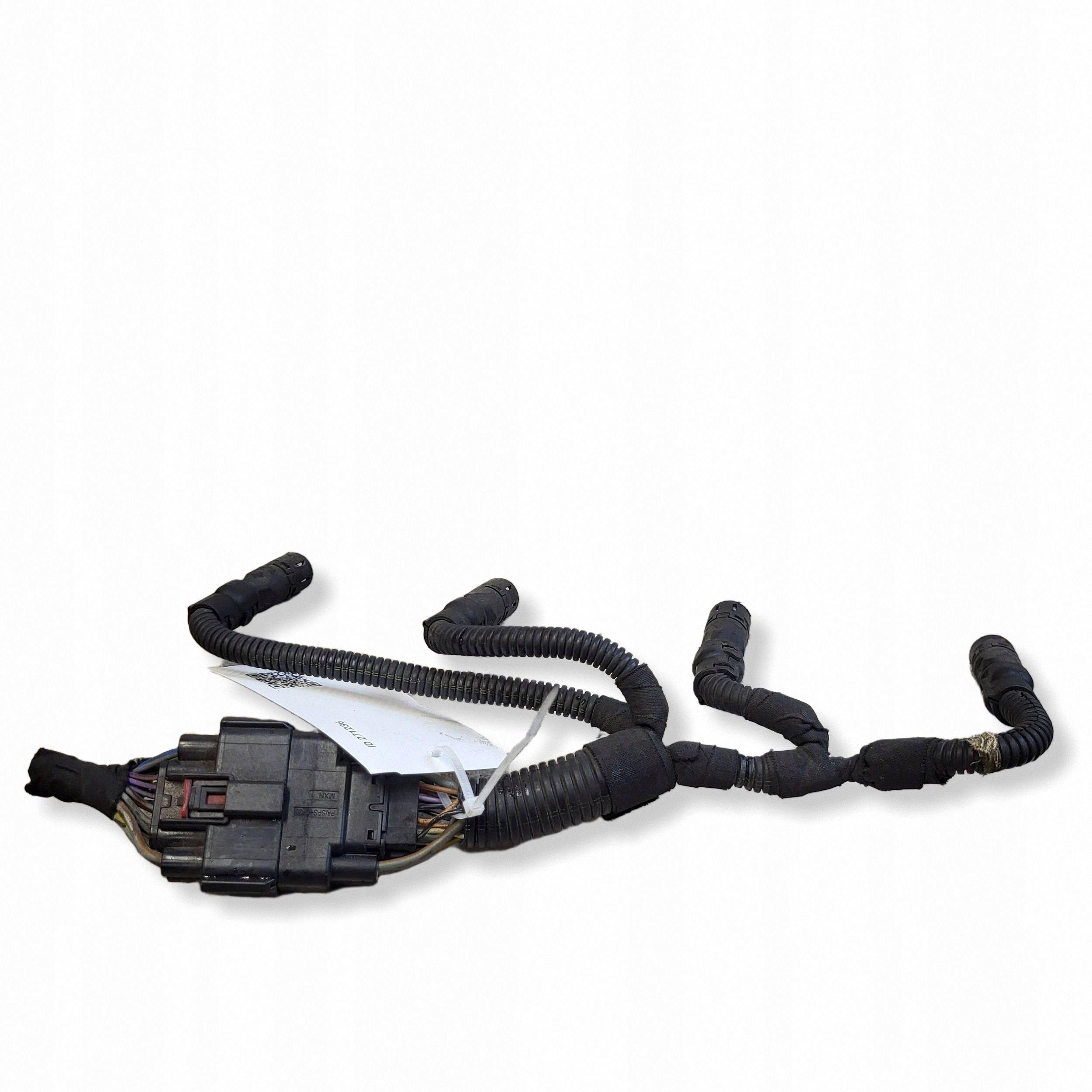 Cables de encendido Opel Zafira C 2012 image 3