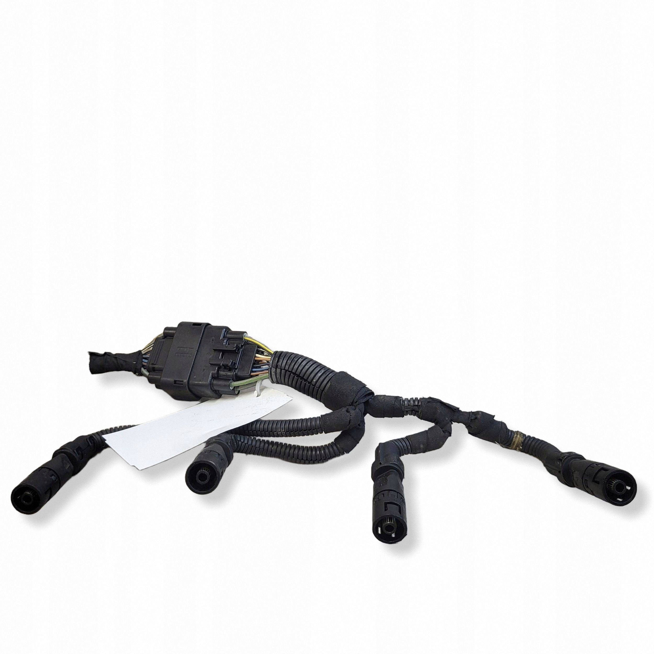 Cables de encendido Opel Zafira C 2012 image 4