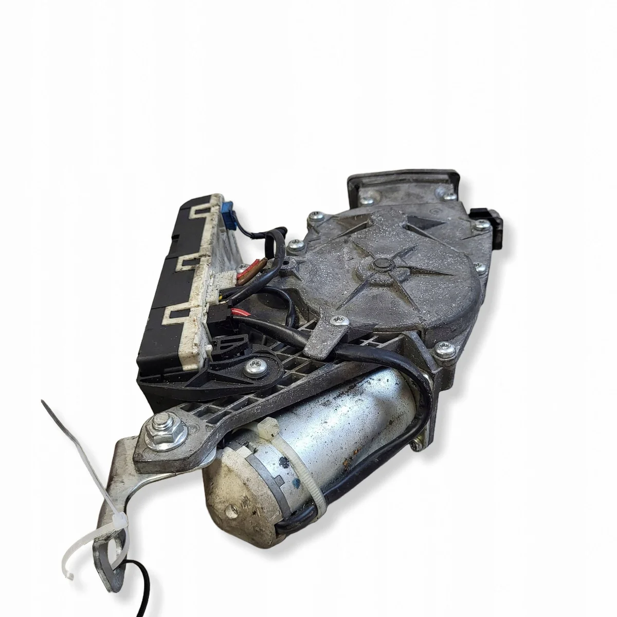 Mécanisme hayon Mercedes A2048202842 image 3
