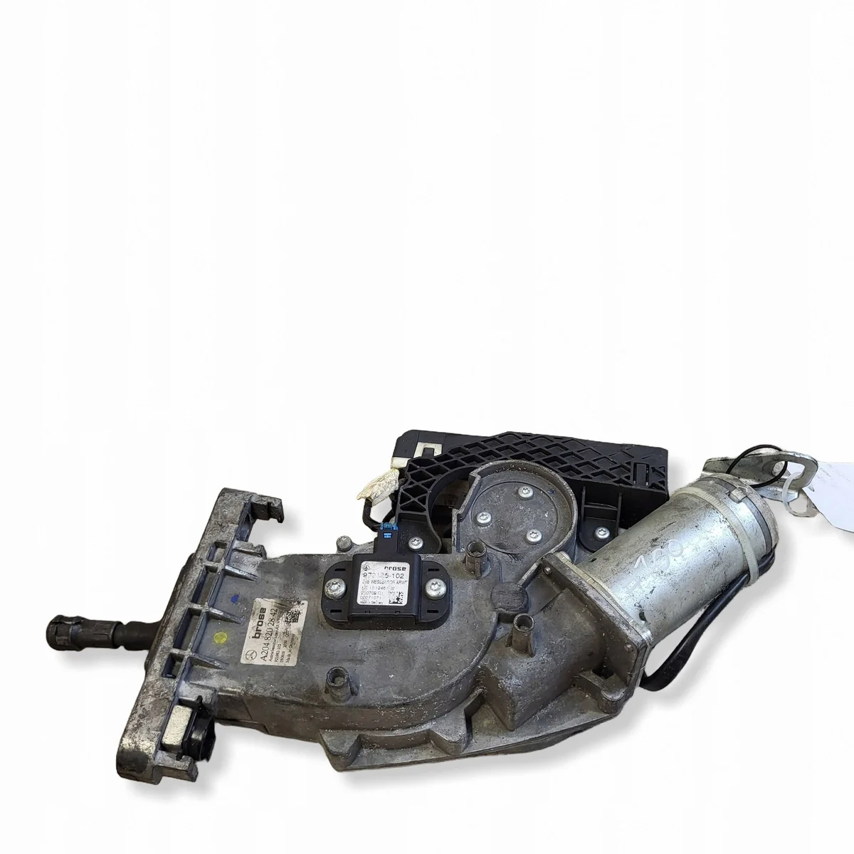 Mécanisme hayon Mercedes A2048202842 image 6