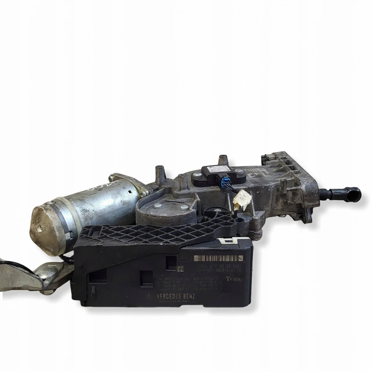 Mécanisme hayon Mercedes A2048202842 image 8