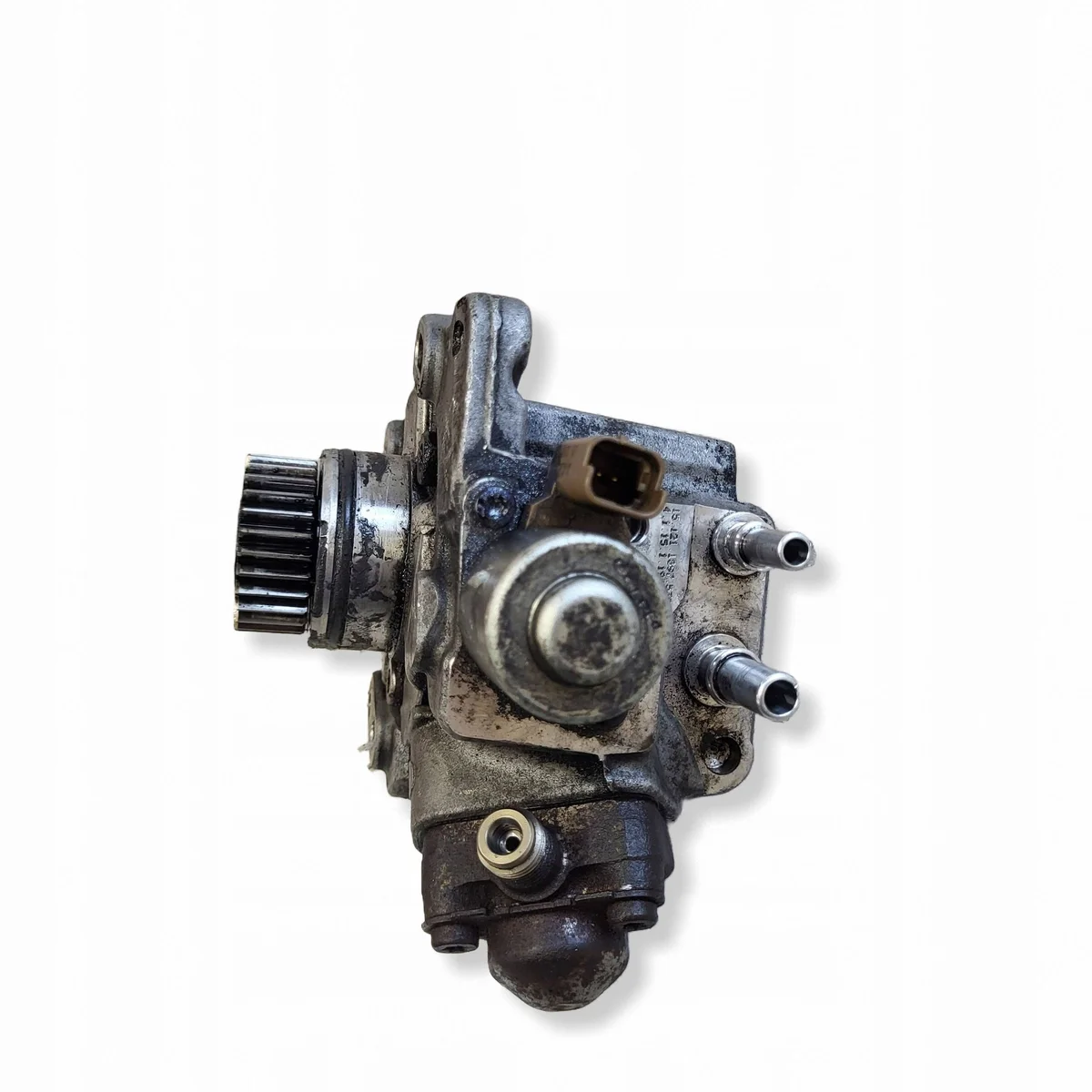 Citroen Relay 35L Pompe Haute Pression 7795713 image 3