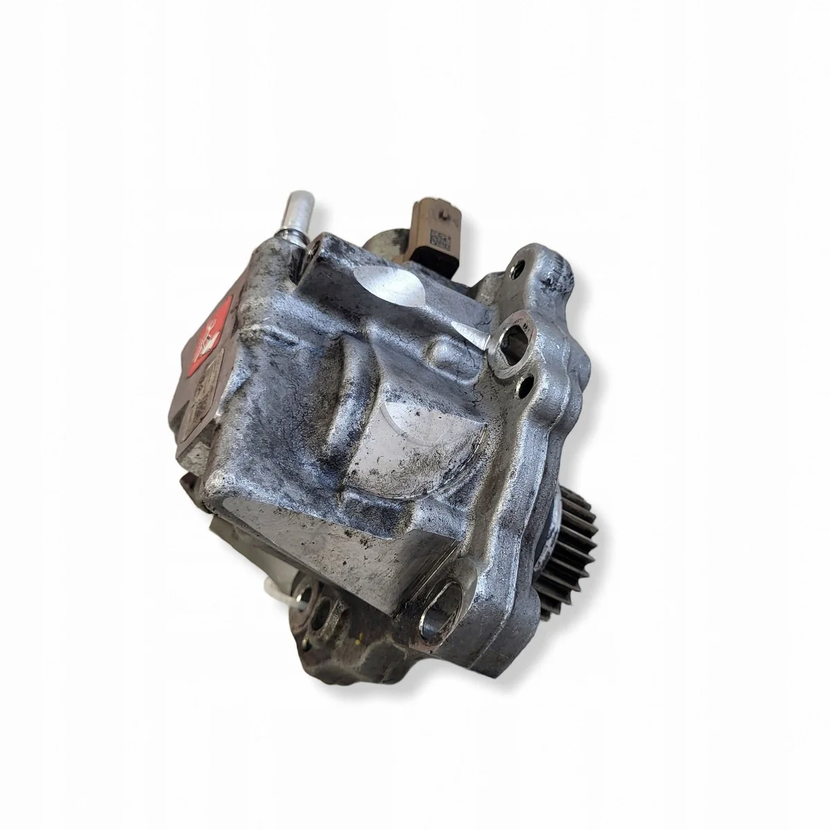 Citroen Relay 35L Pompe Haute Pression 7795713 image 5