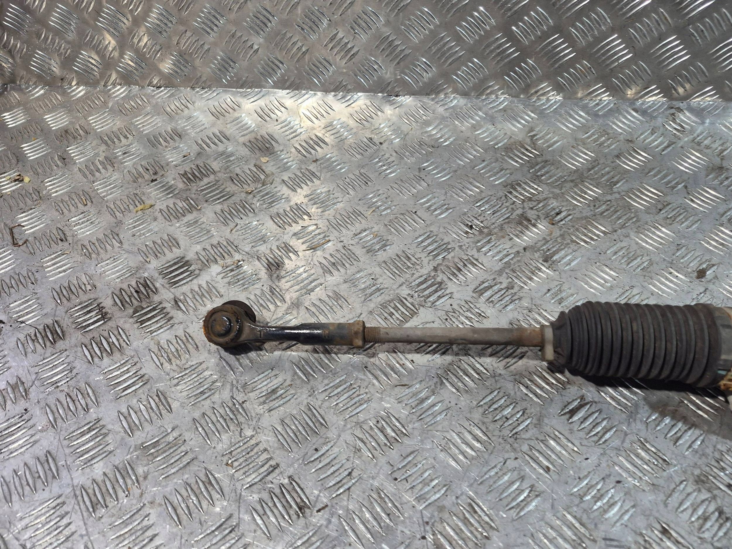 Caixa de Direção Opel OE 39057716 Usada image 3