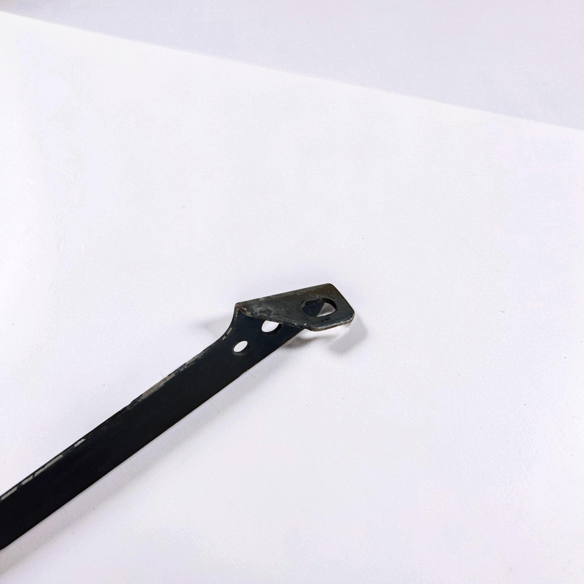 Front Support Arm Mercedes-Benz GLE W166