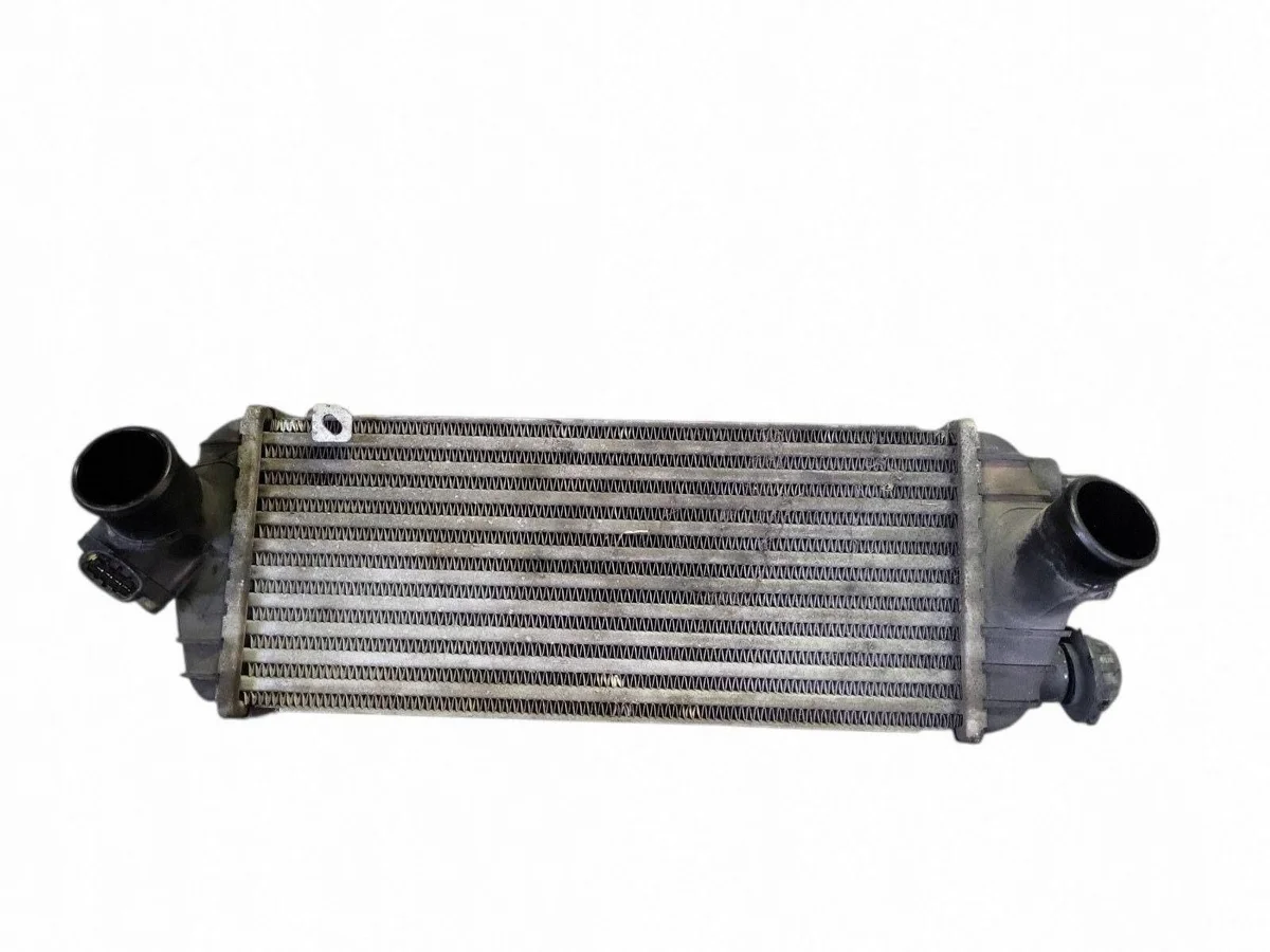 Intercooler KIA Sportage 2014 22958