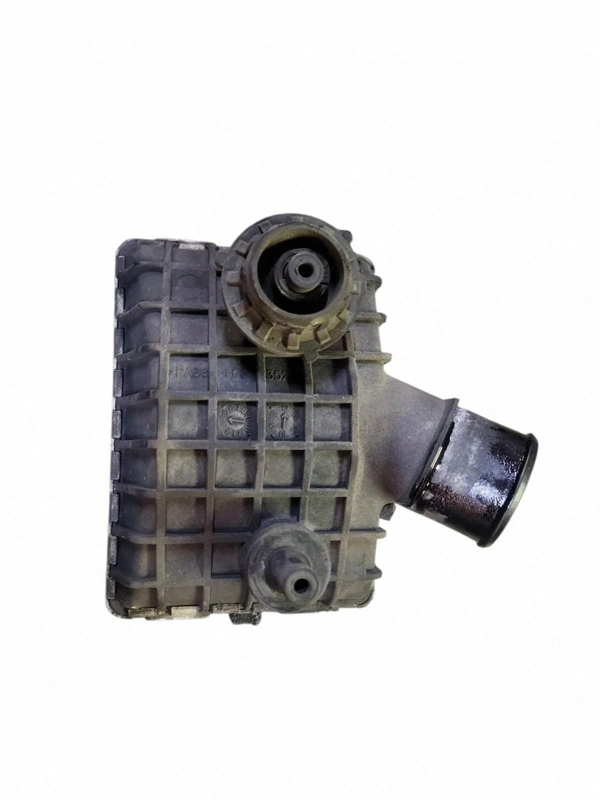 Intercooler Kia Sportage 2014 Usado 22958 image 5