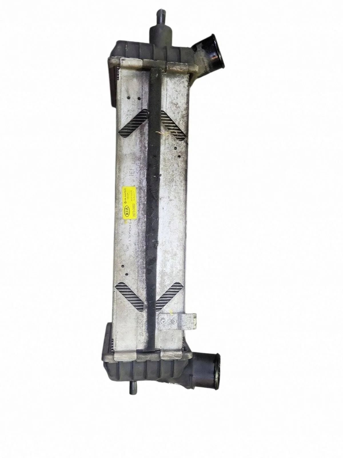 Intercooler Kia Sportage 2014 Usado 22958 image 6
