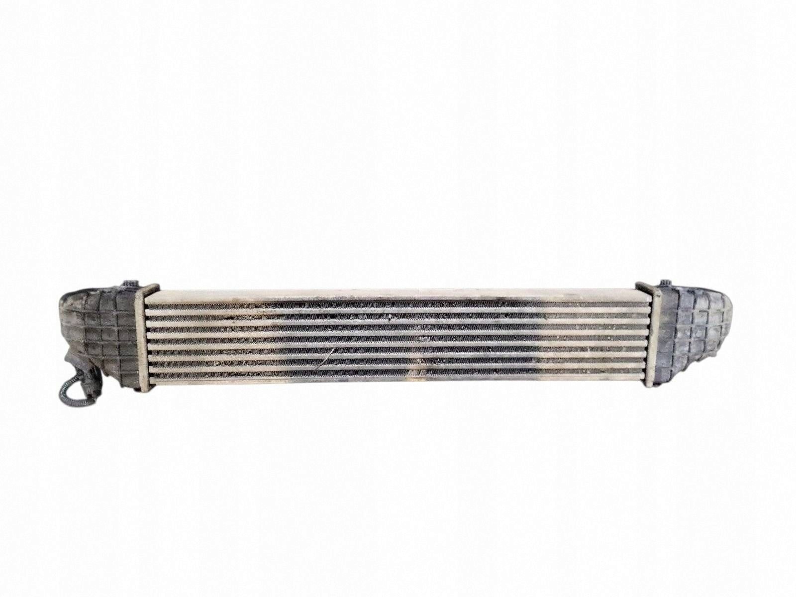 Intercooler Volvo C70 2008 Usato OEM 96474 image 2