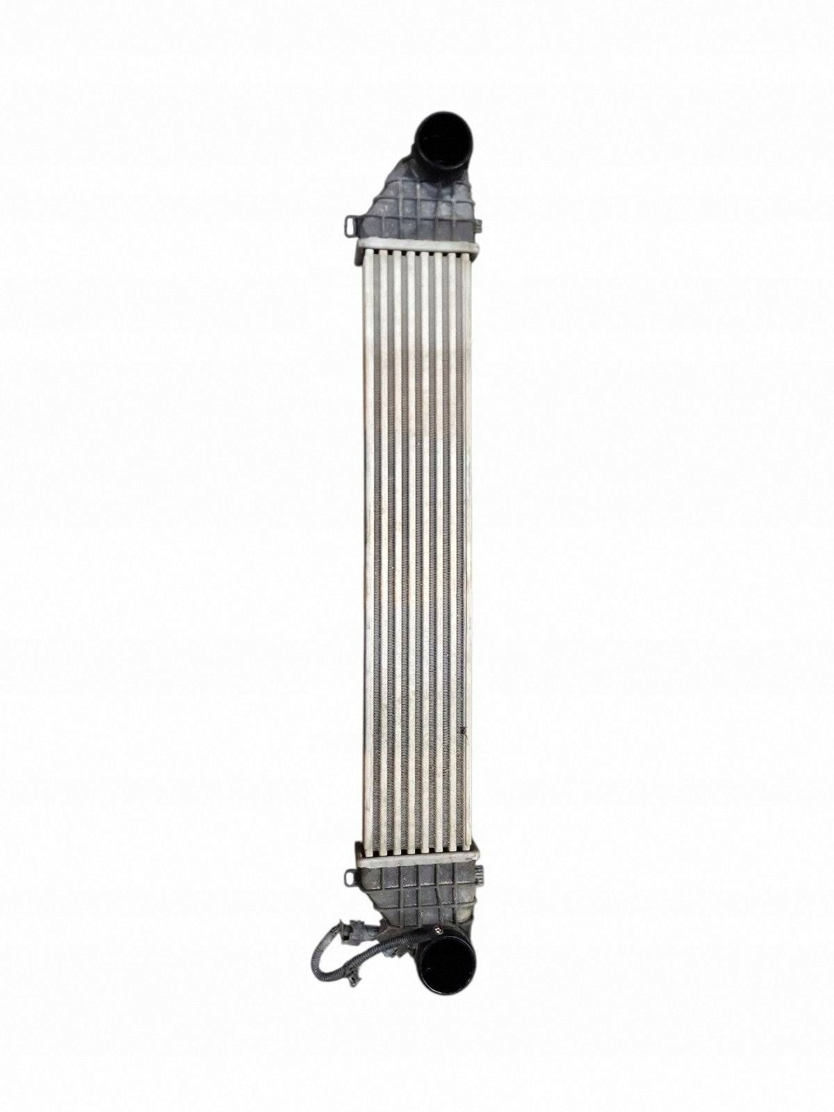 Intercooler Volvo C70 2008 Usato OEM 96474 image 3