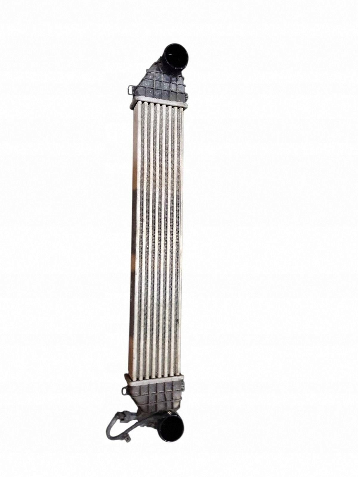 Intercooler Volvo C70 2008 Usato OEM 96474 image 4