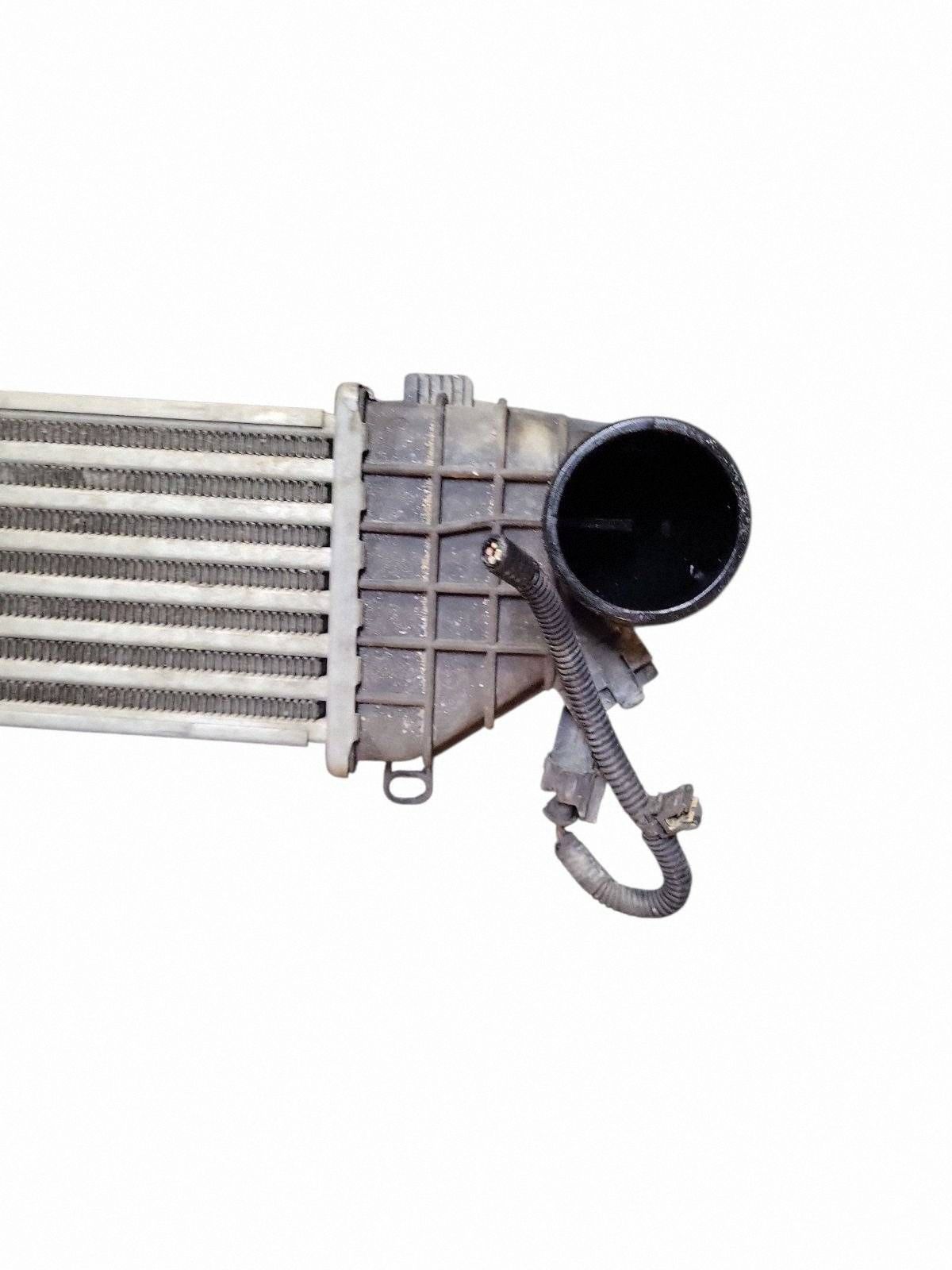 Intercooler Volvo C70 2008 Usato OEM 96474 image 5