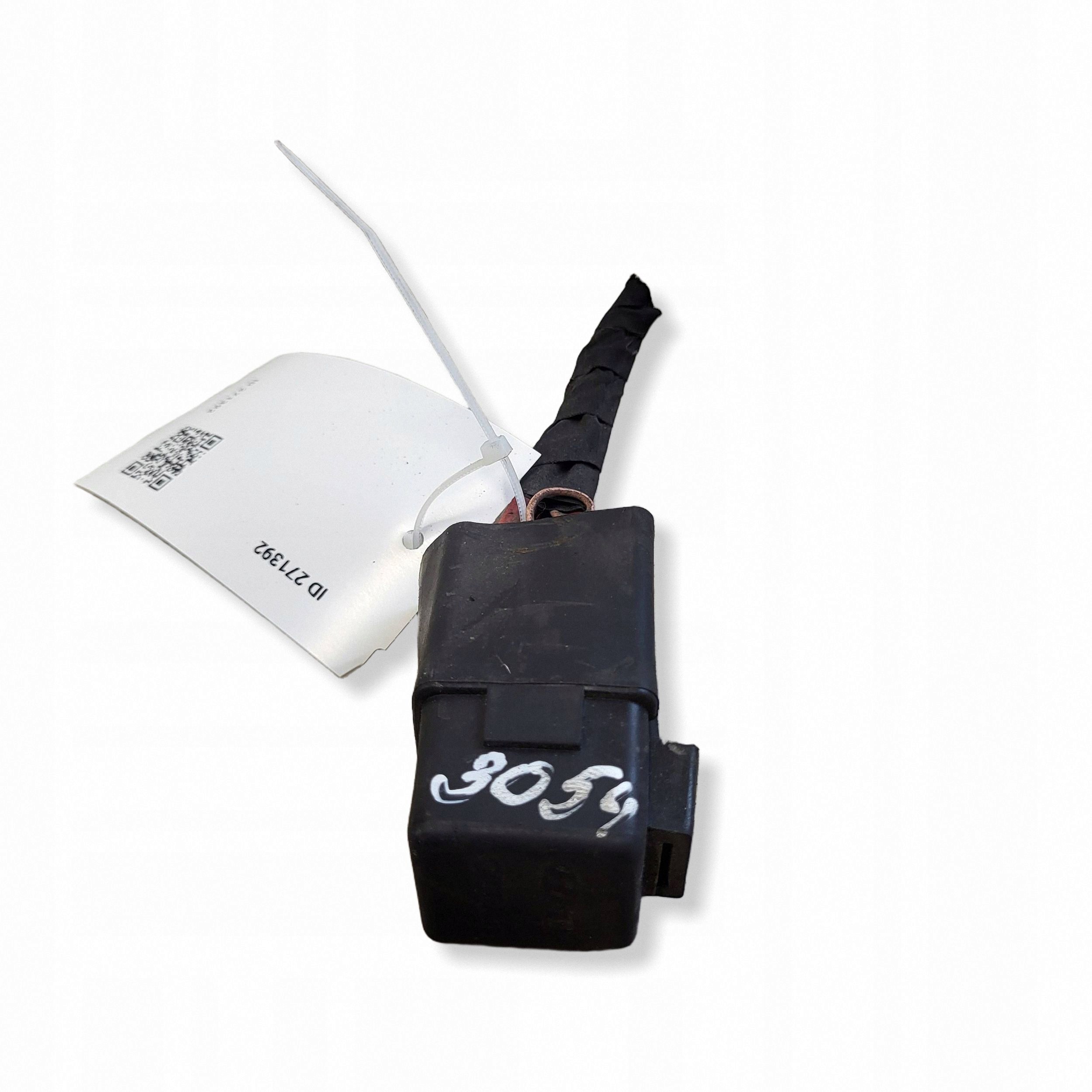 Glödstiftsrelä Kia OE 36860-2A850 Begagnad image 2