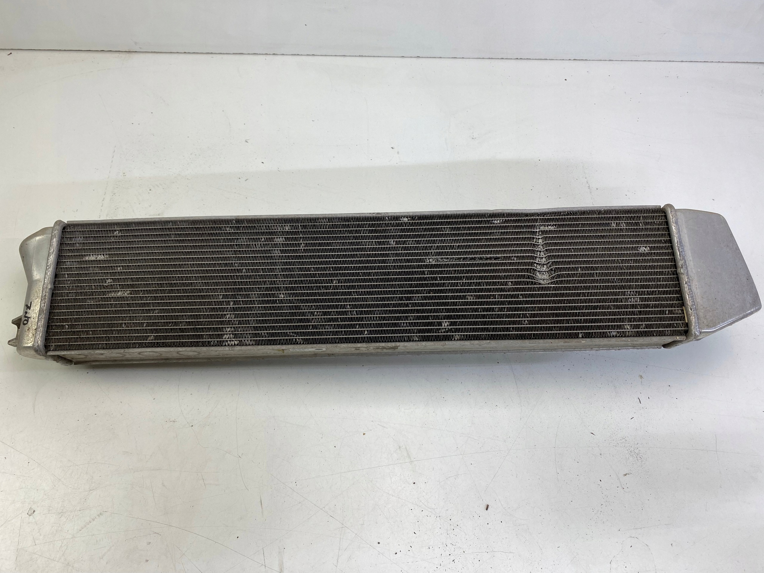 Volkswagen 7N0121253C Intercooler Usado image 2