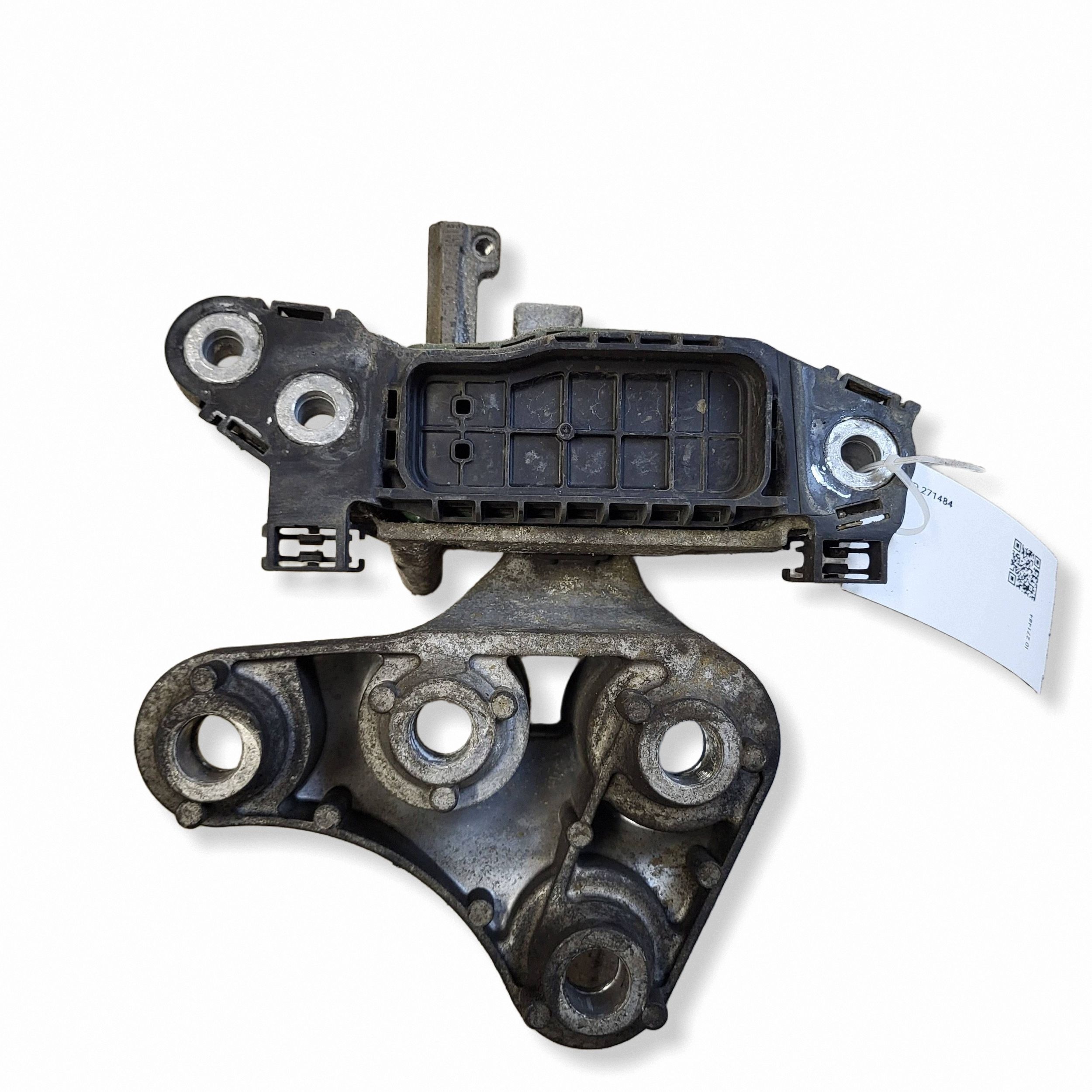 Support moteur Opel Astra K 2016 326E73D image 2