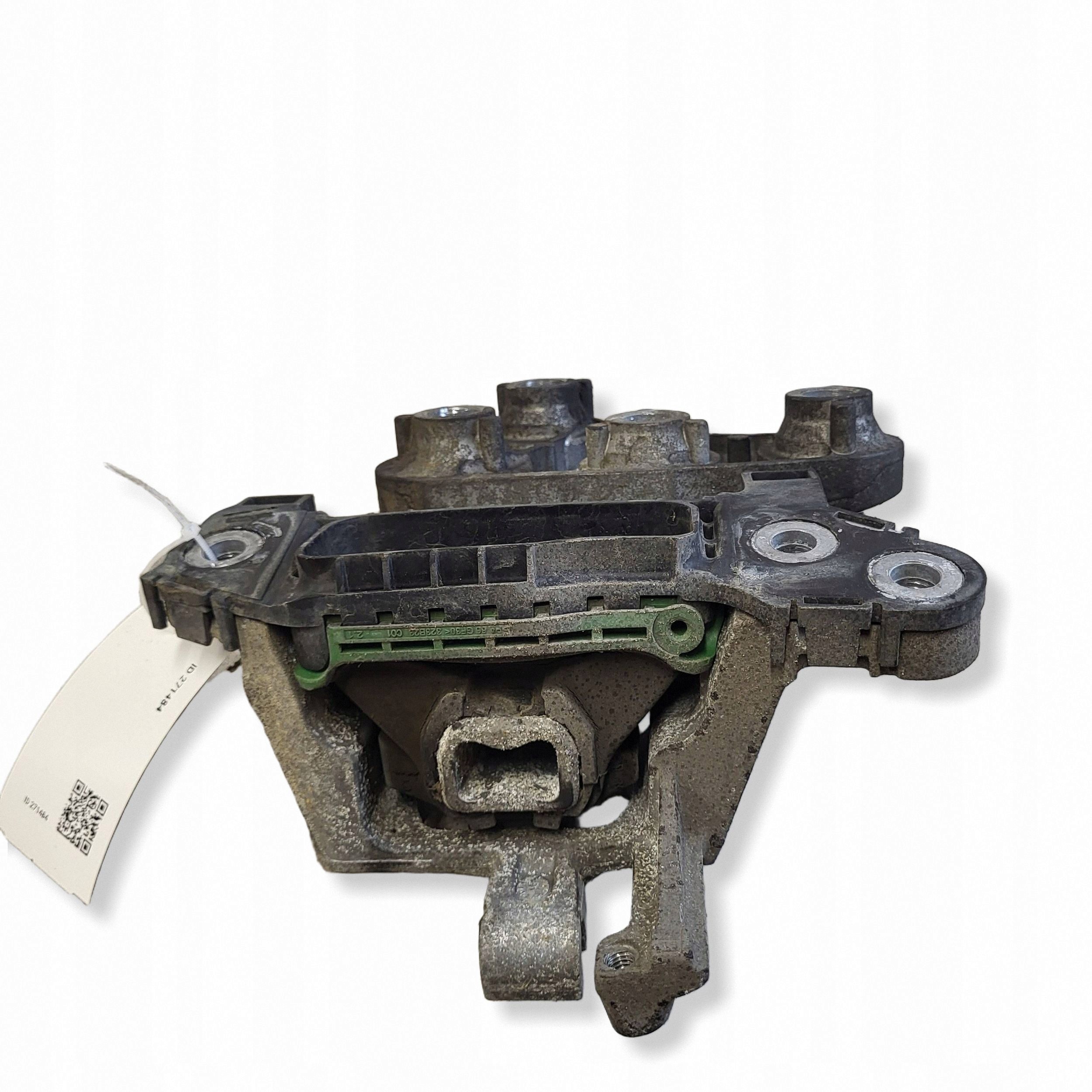 Support moteur Opel Astra K 2016 326E73D image 3