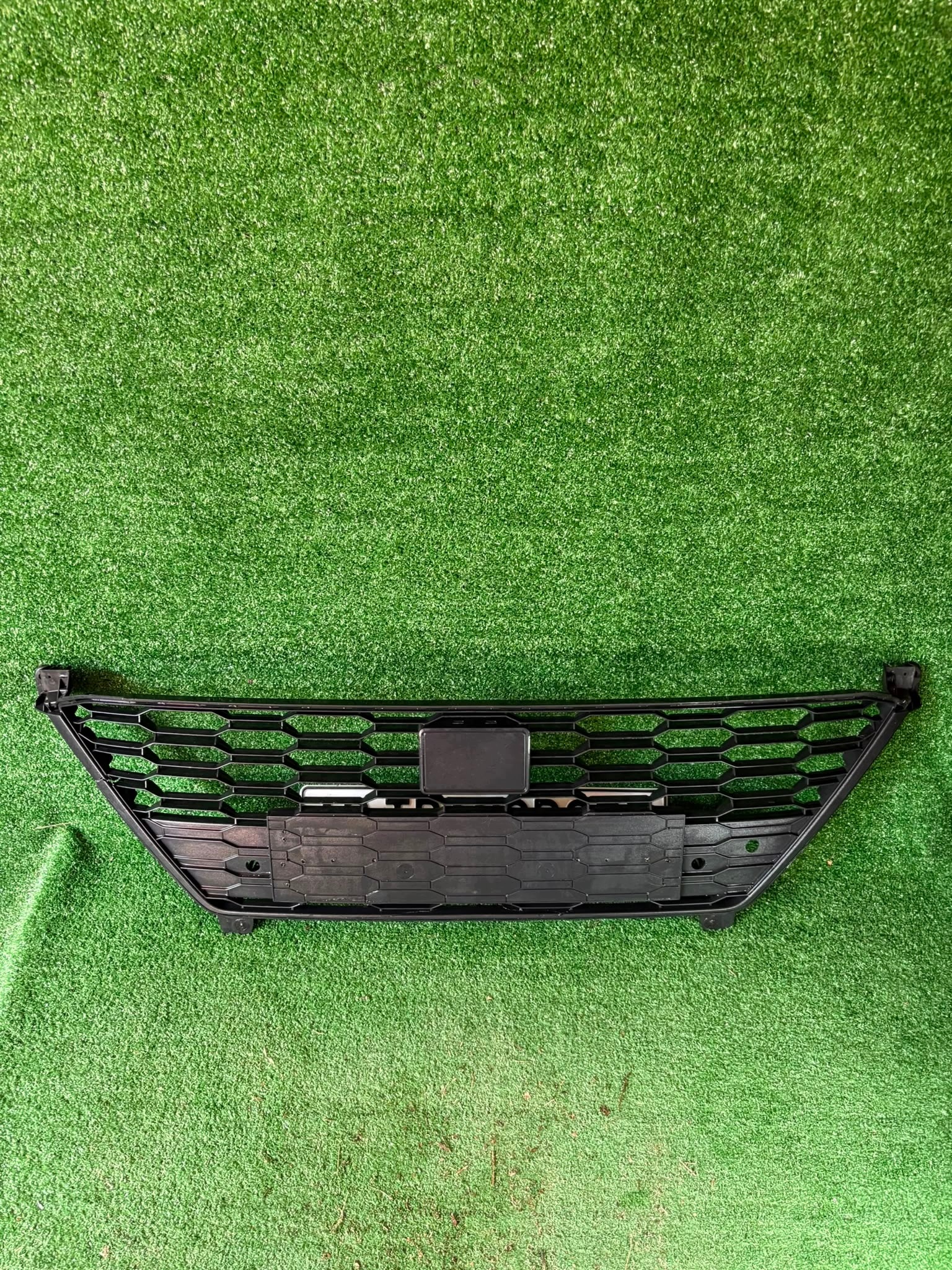 Seat Arona 6F9 Grill 6F9853667D Begagnad image 2