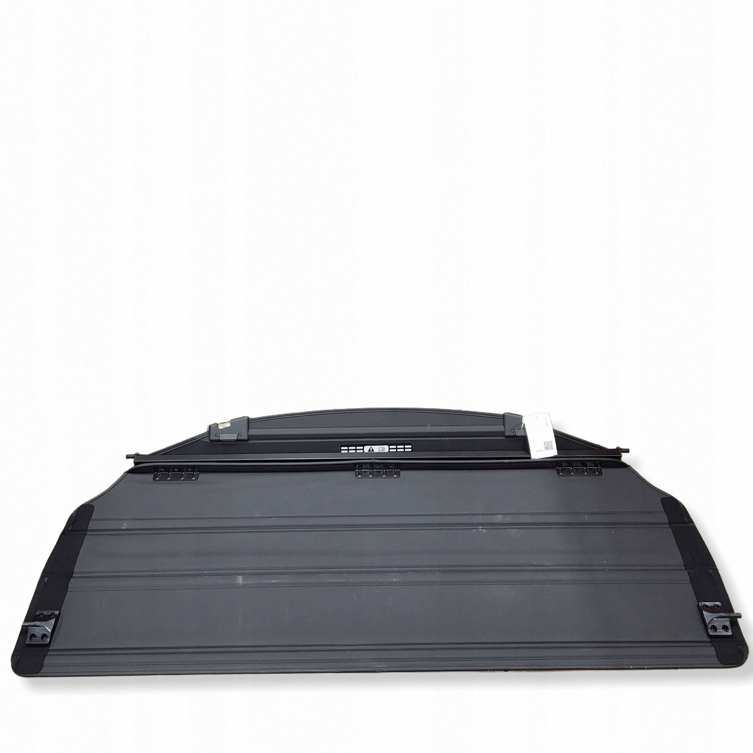 Mazda 6 2009 Volet de coffre JUT271676 image 4