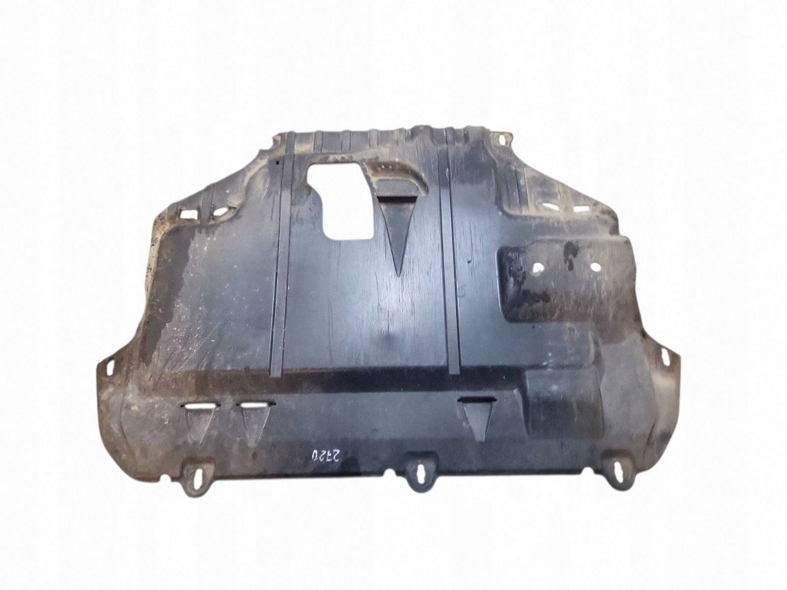 2006 Ford Focus C-MAX Skydd under motor JUT271738 image 2