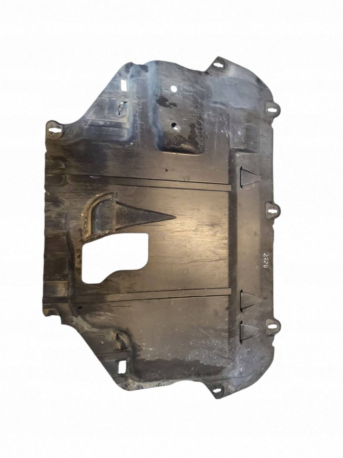 2006 Ford Focus C-MAX Skydd under motor JUT271738 image 3