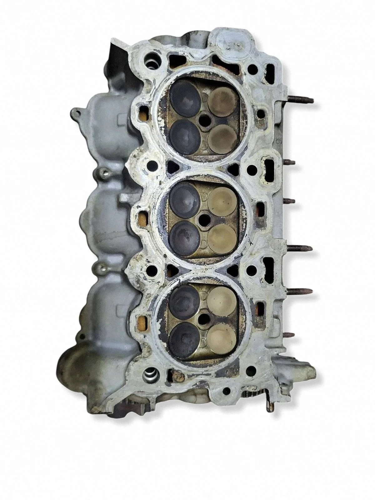 Cabeçote Jaguar RF1X4E-6090-BC 3.0 V6 Usado image 2