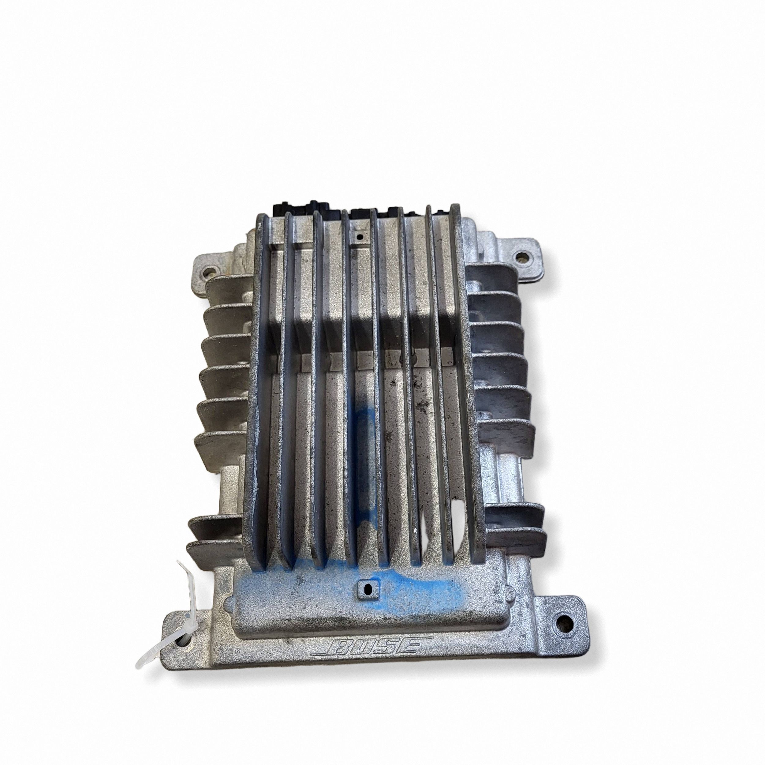 Mazda 6 2009 Amplificateur GAN666920A image 2