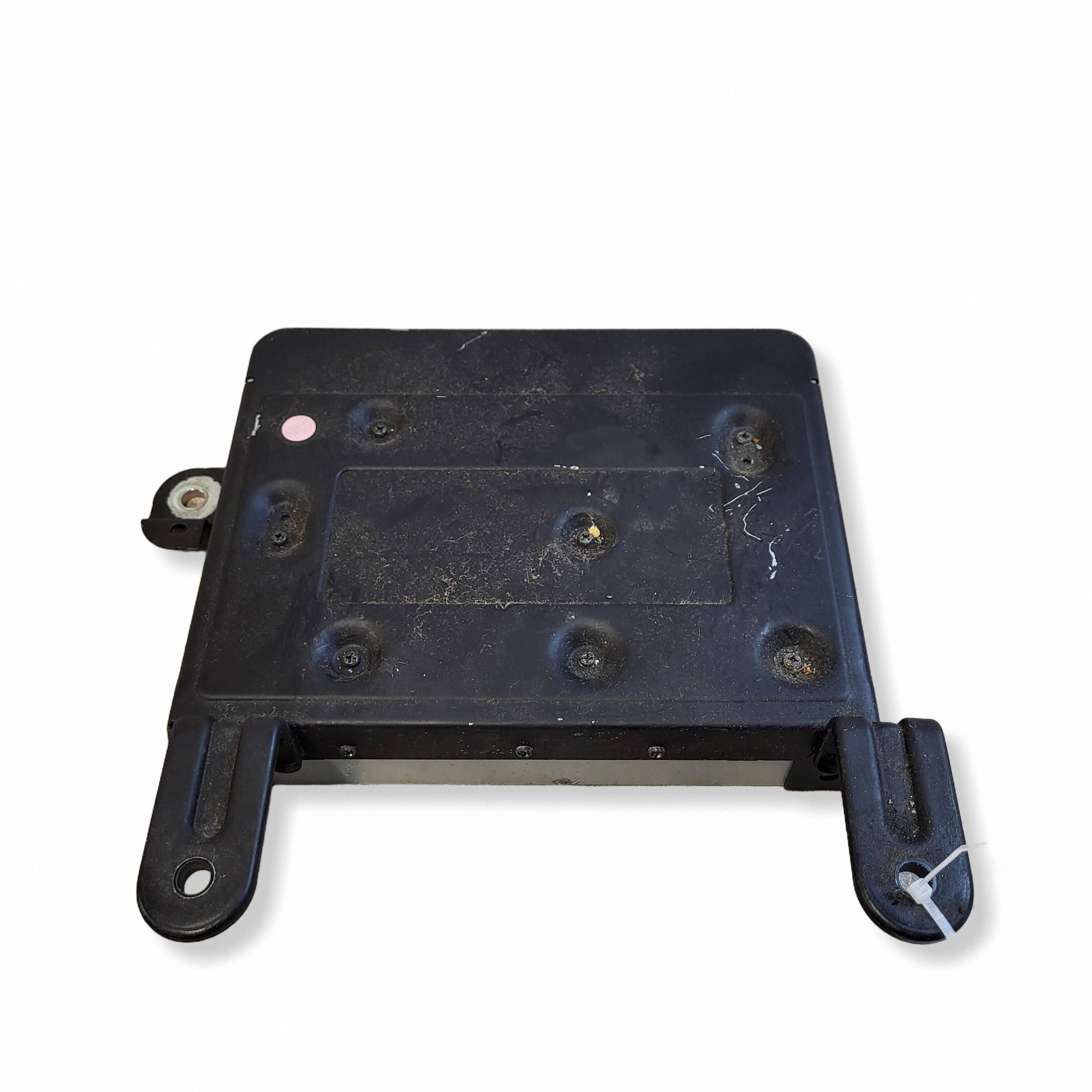 2014 Volvo V40 Amplifier 31409622A image 2