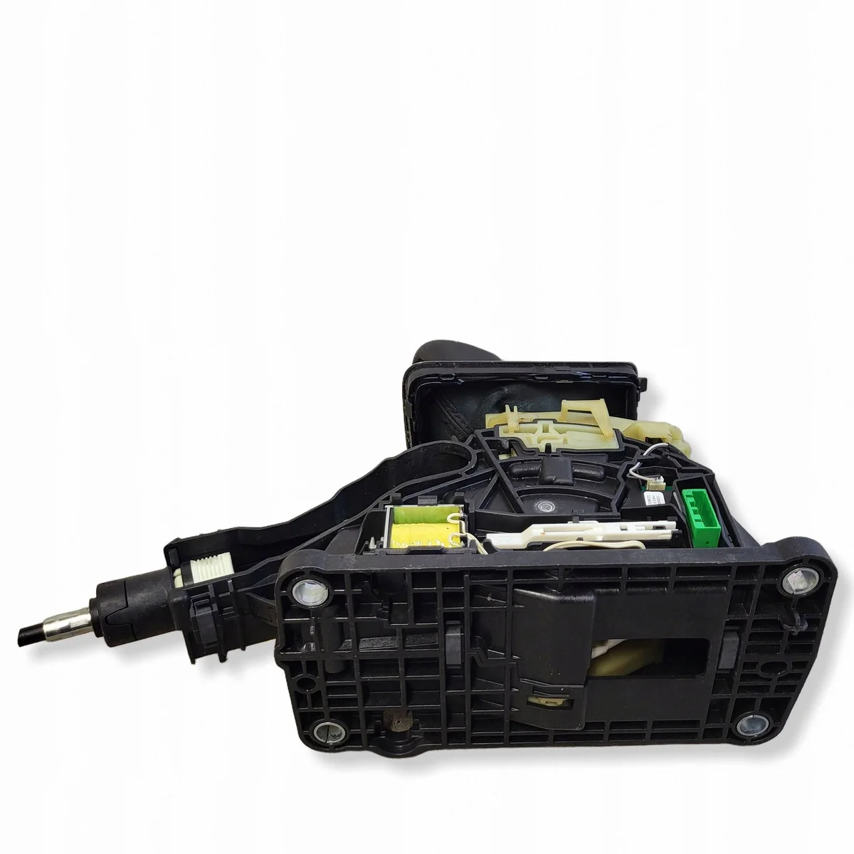 Levier de vitesse Volvo V40 2014 OEM 31367681 image 8