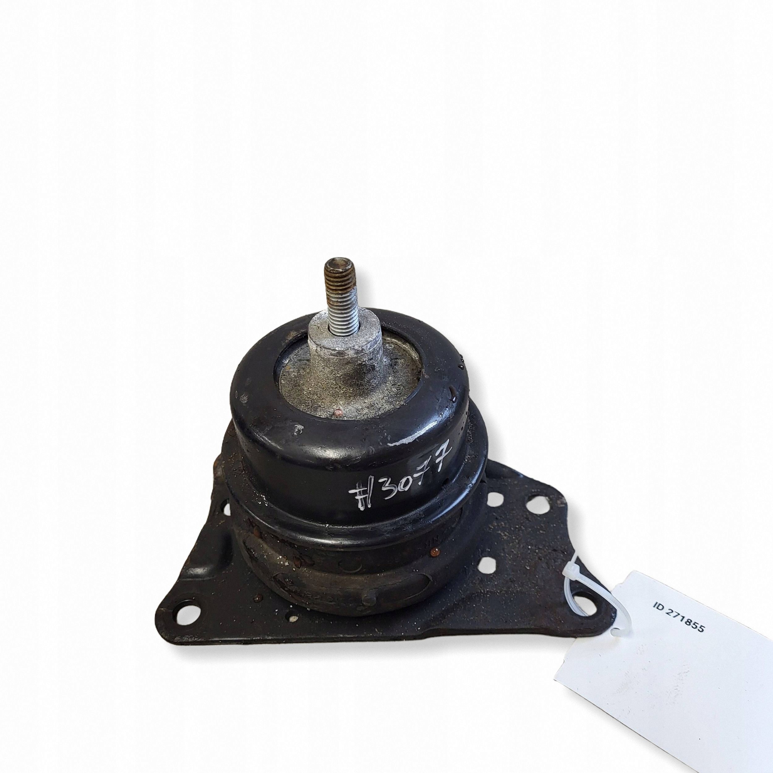 Support moteur VW Polo V 6R 2011 6R0199167R image 2