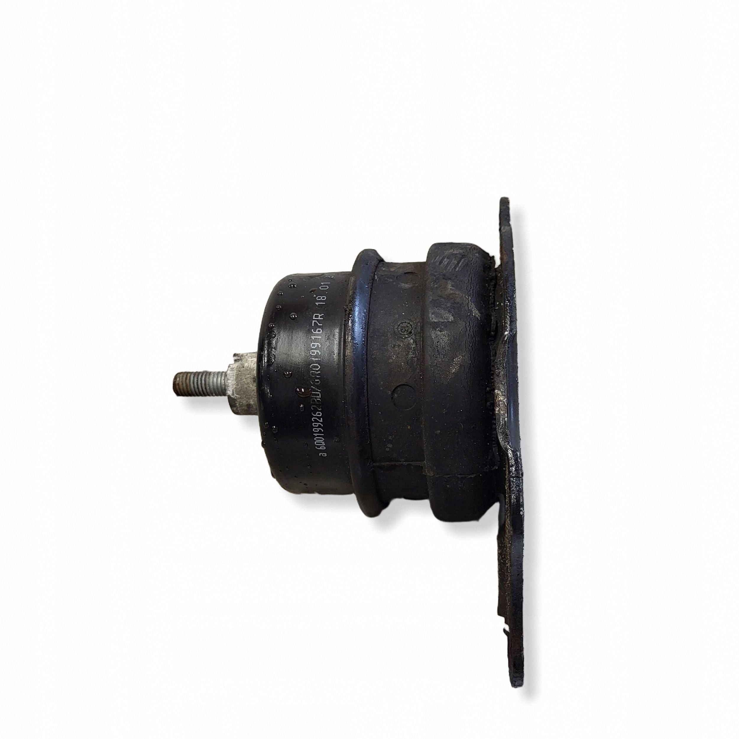 Support moteur VW Polo V 6R 2011 6R0199167R image 3