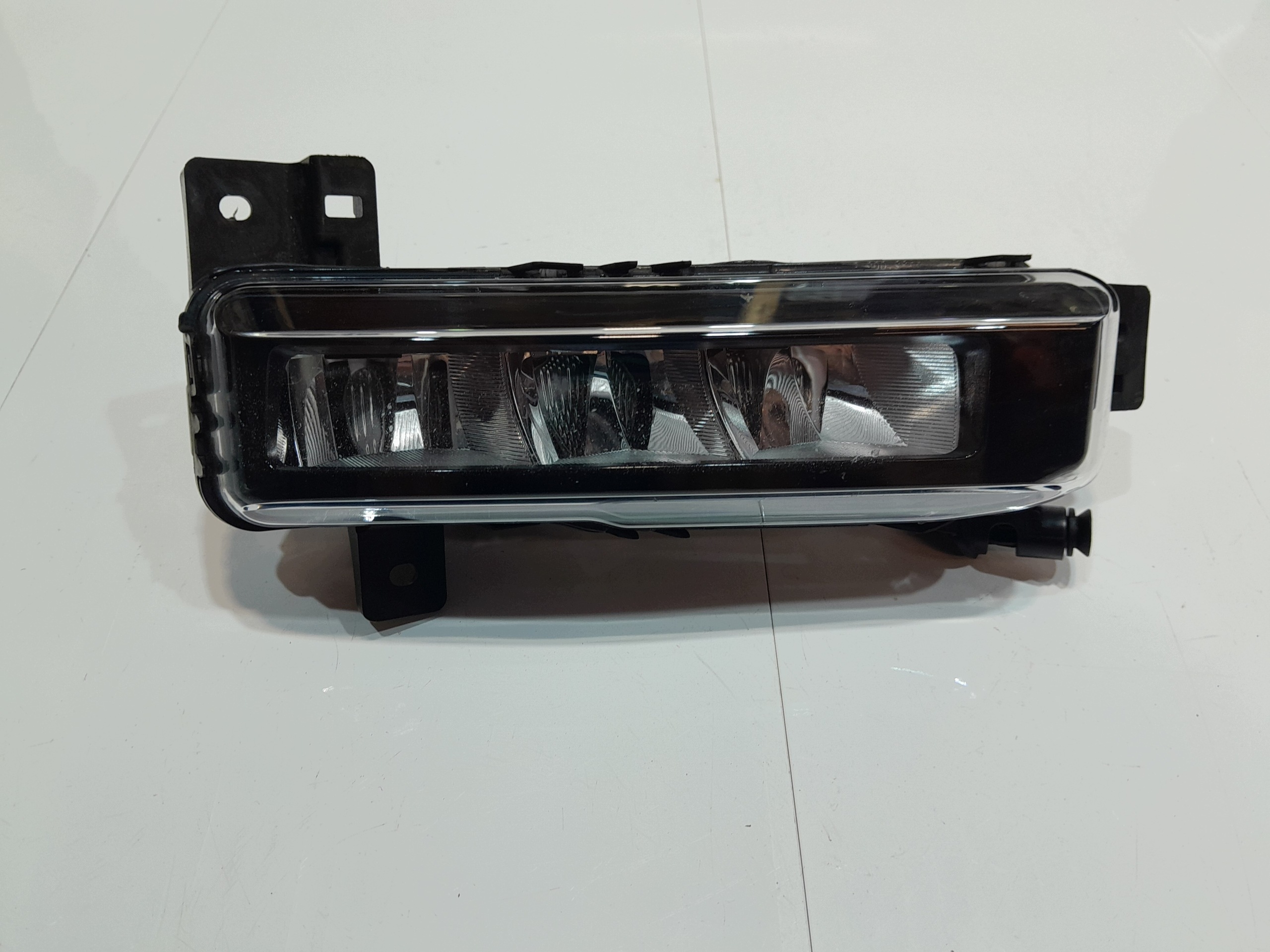 BMW 3 G20 G21 LED Halogen Höger Fram image 2