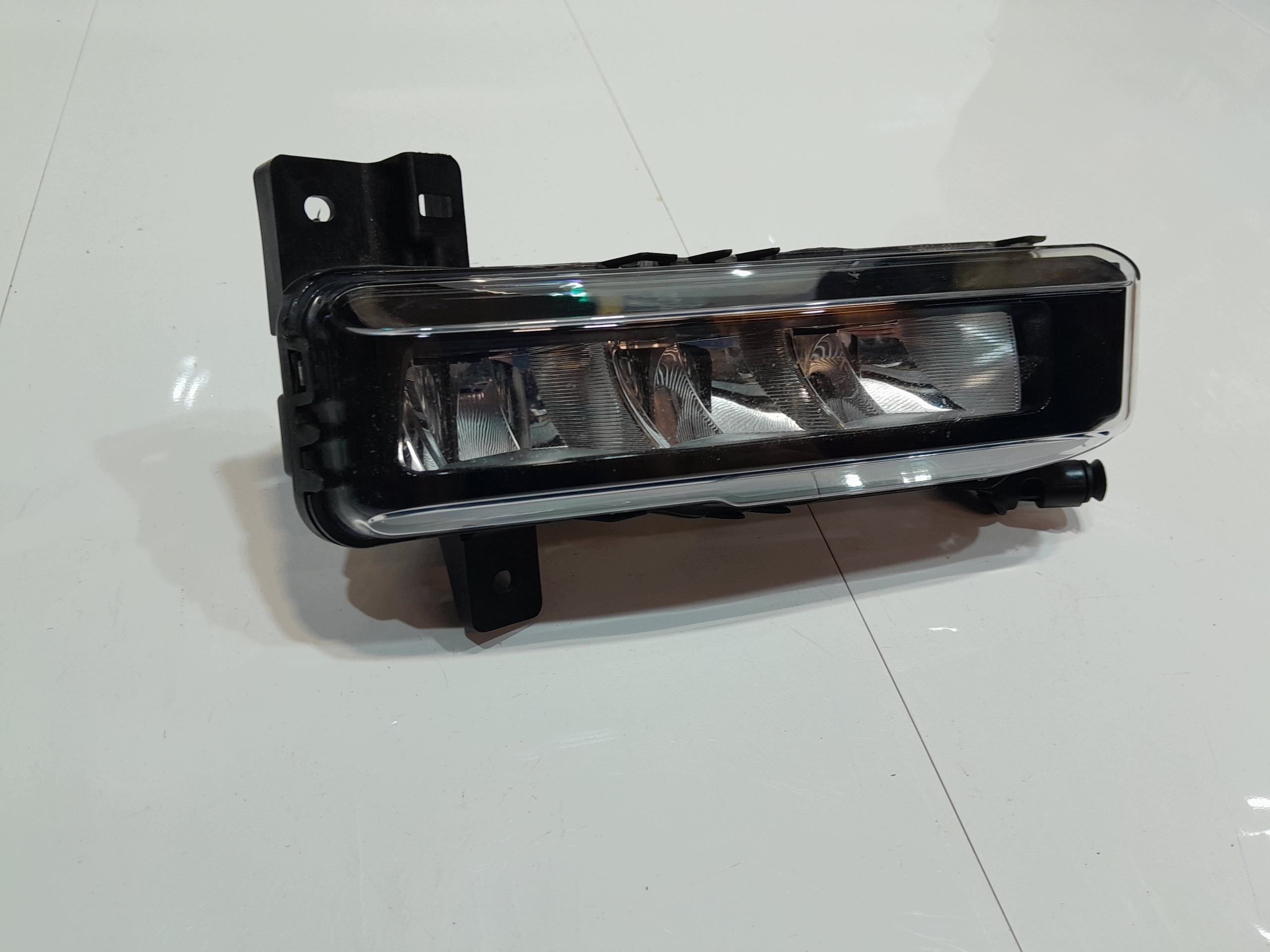 BMW 3 G20 G21 LED Ajovalo Käytetty