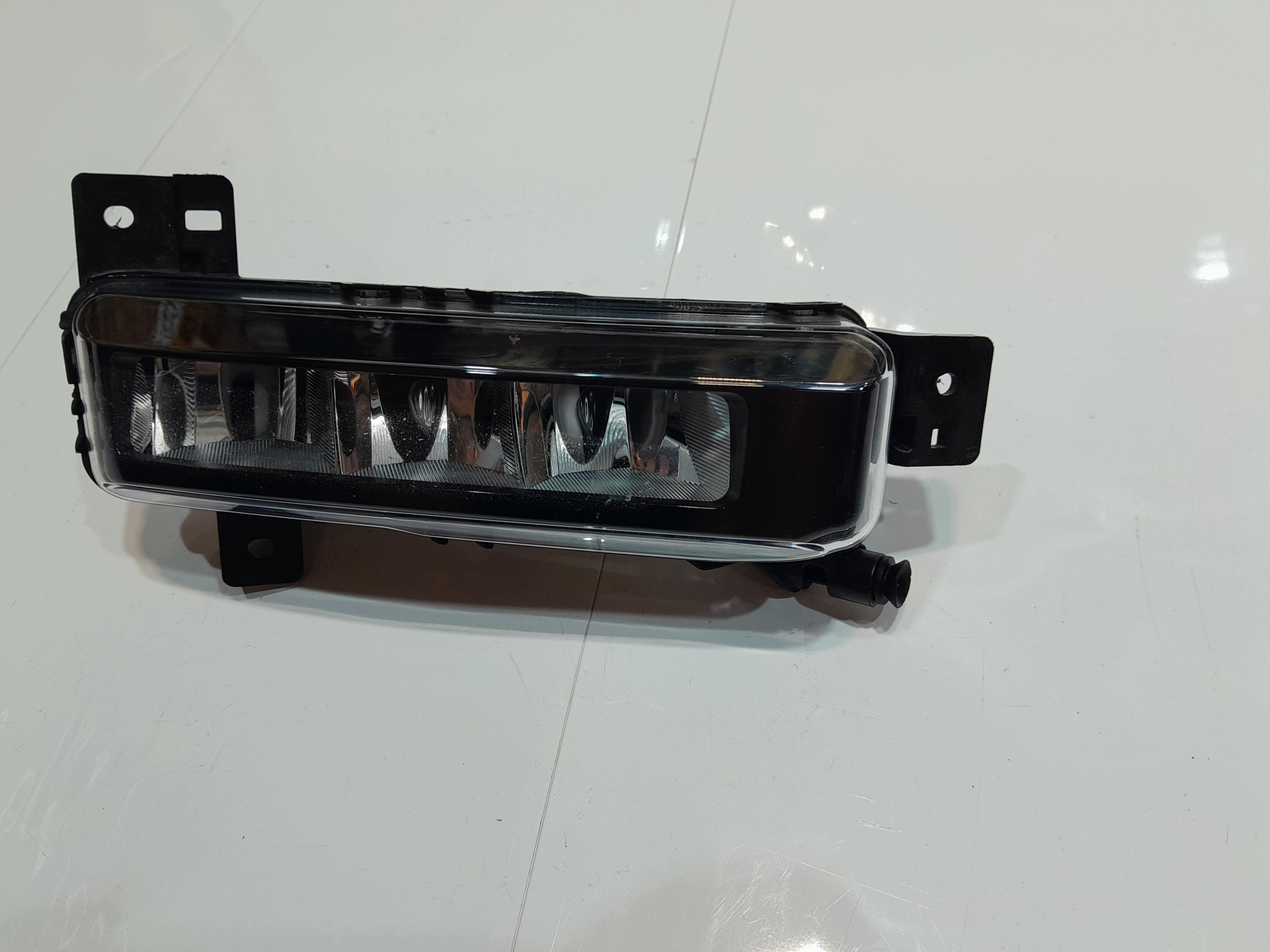 BMW 3 G20 G21 LED Halogen Höger Fram image 3