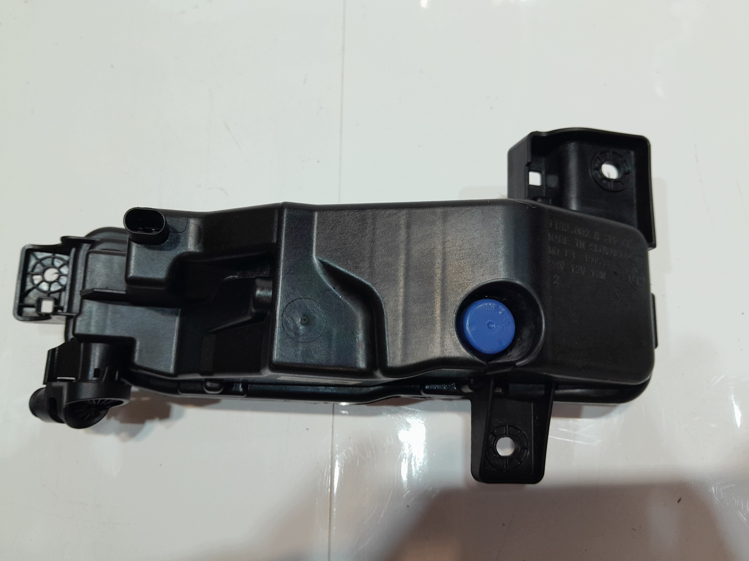 BMW 3 G20 G21 LED Halogen Höger Fram image 8