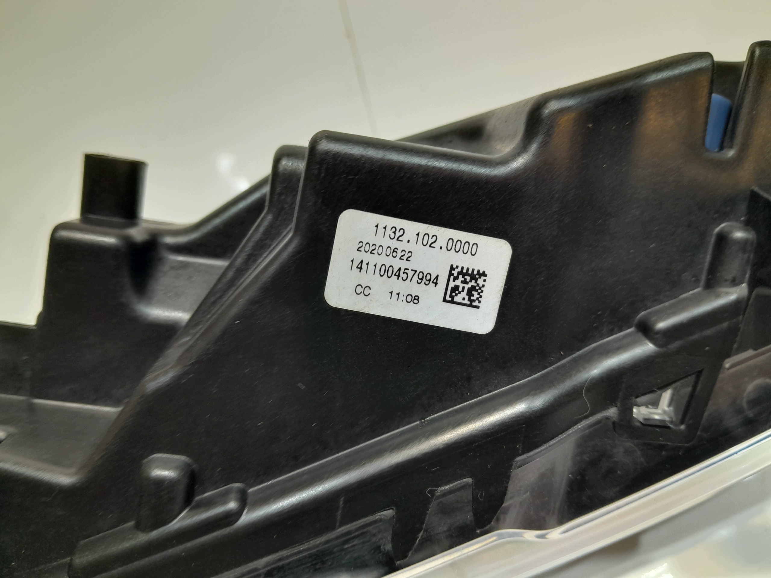 BMW 3 G20 G21 LED Halogen Höger Fram image 10