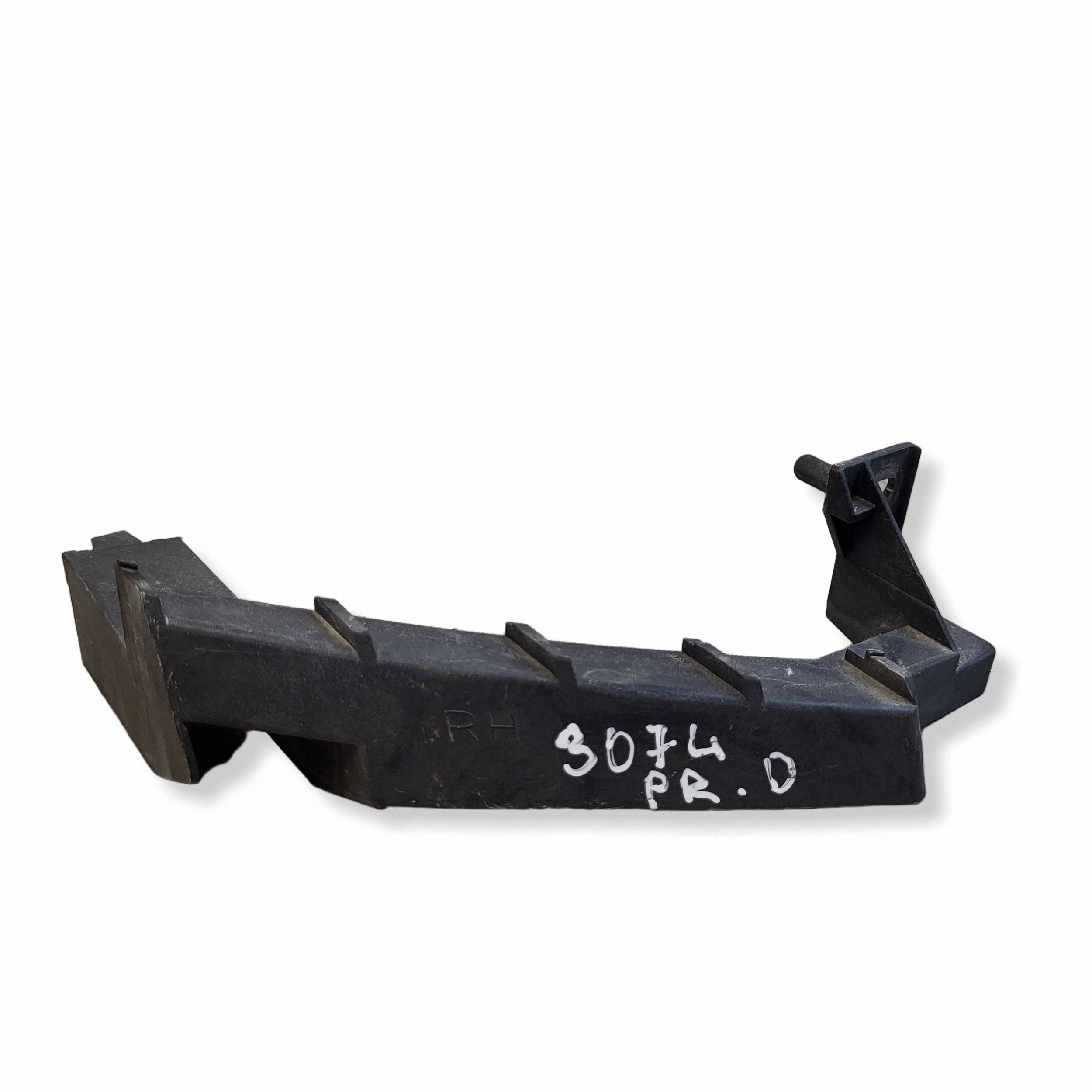 Mazda 6 2009 Glissière de phare JUT271926 image 2