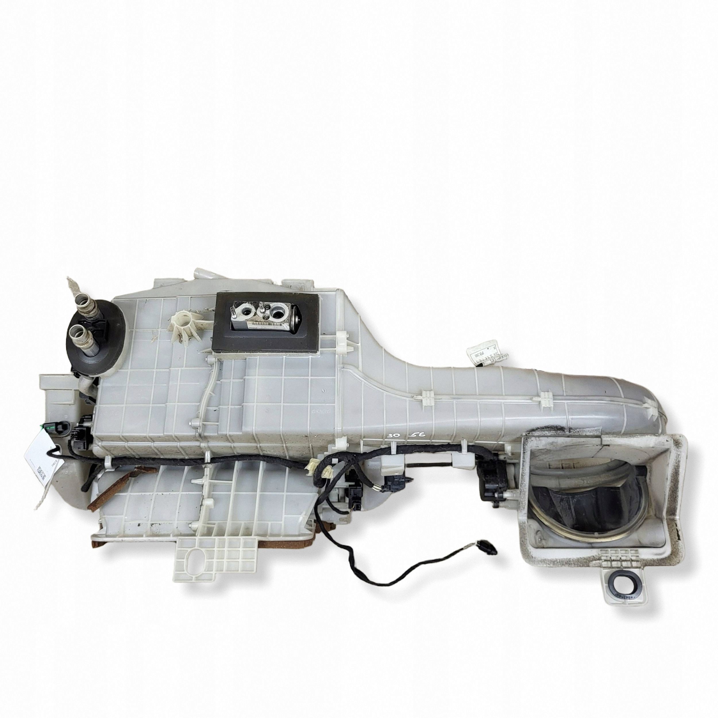 Citroen C4 Grand Picasso Calefactor 9685726780 image 2