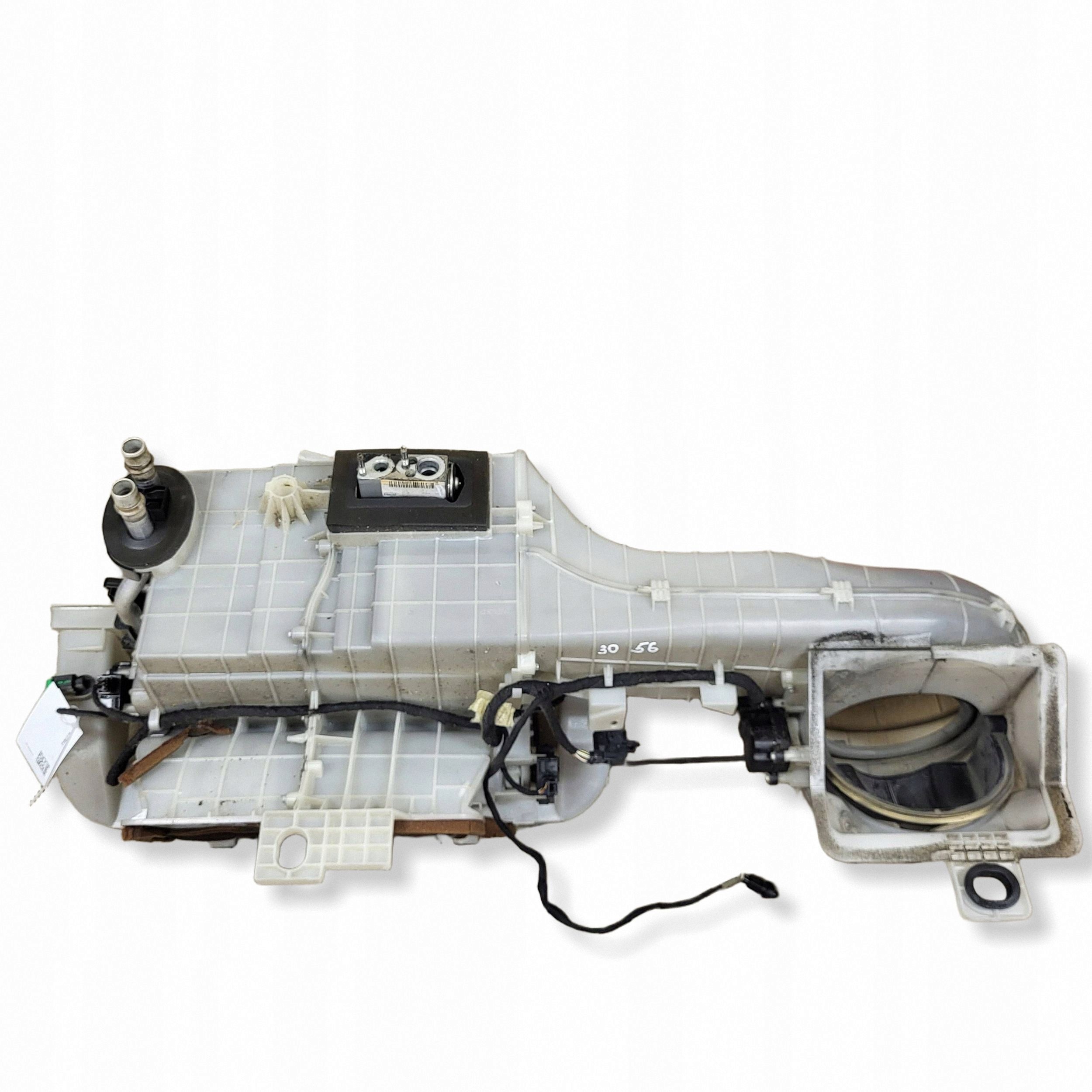Citroen C4 Grand Picasso Heizungsgebläse 9685726780