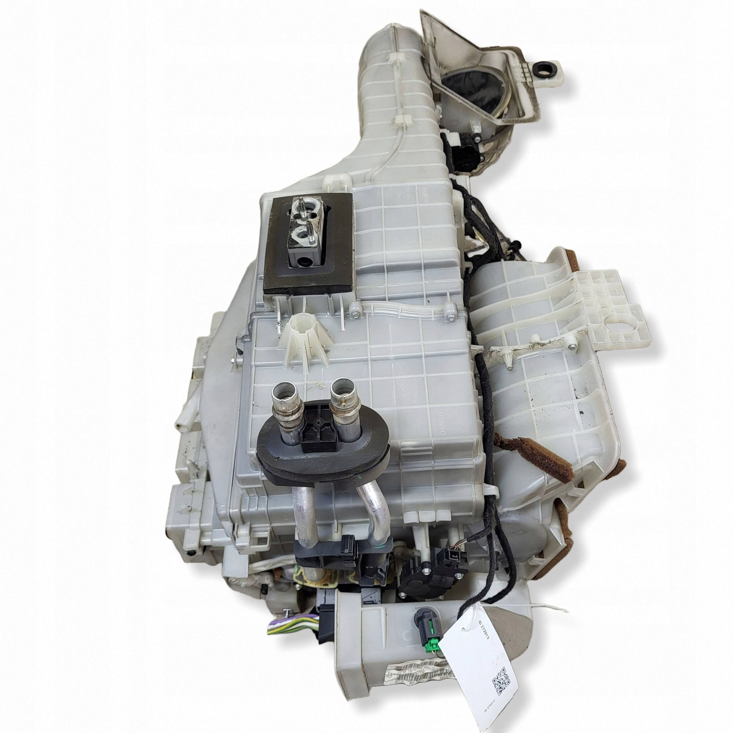 Citroen C4 Grand Picasso Calefactor 9685726780 image 3