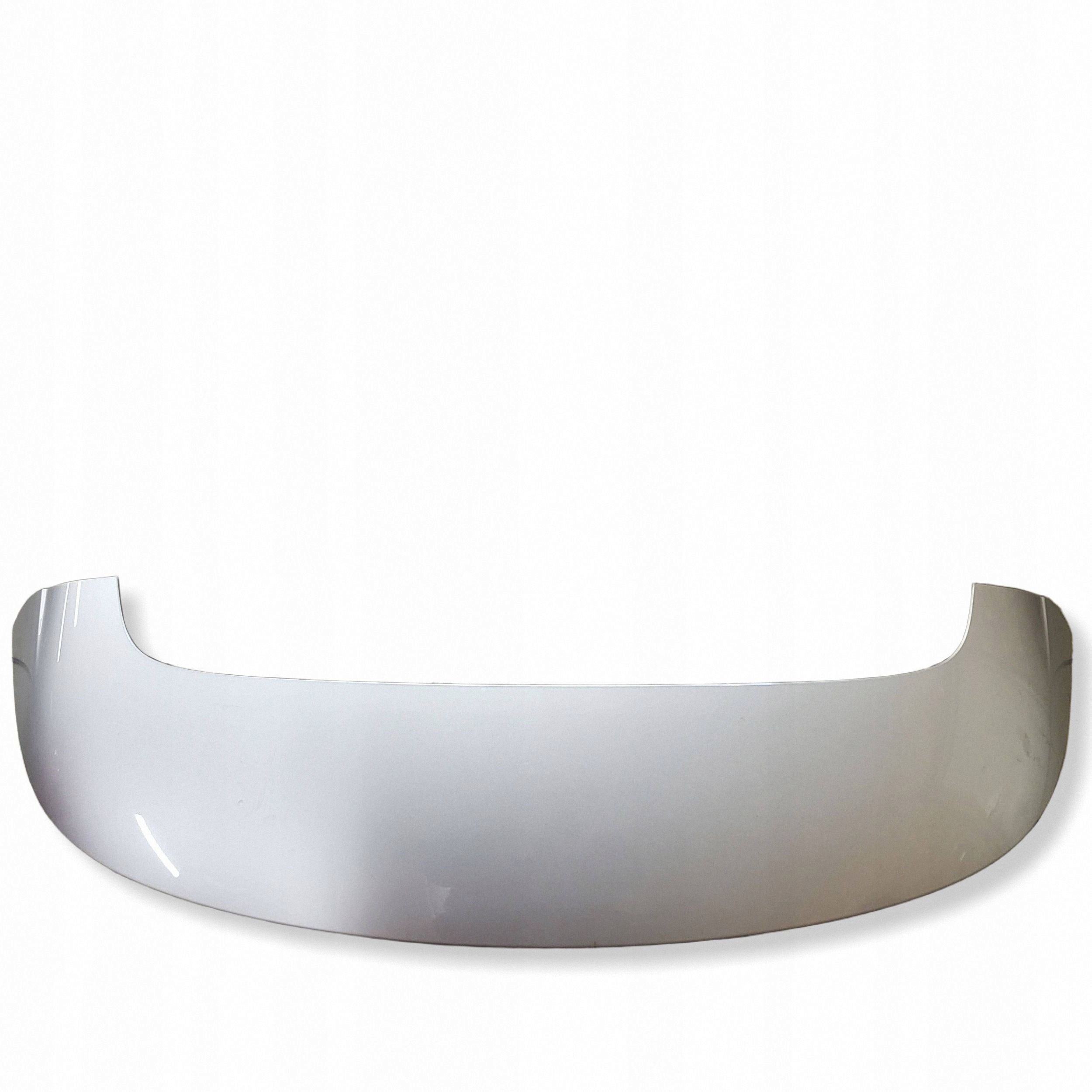 Spoiler de coffre Opel Astra K 39077697 image 2