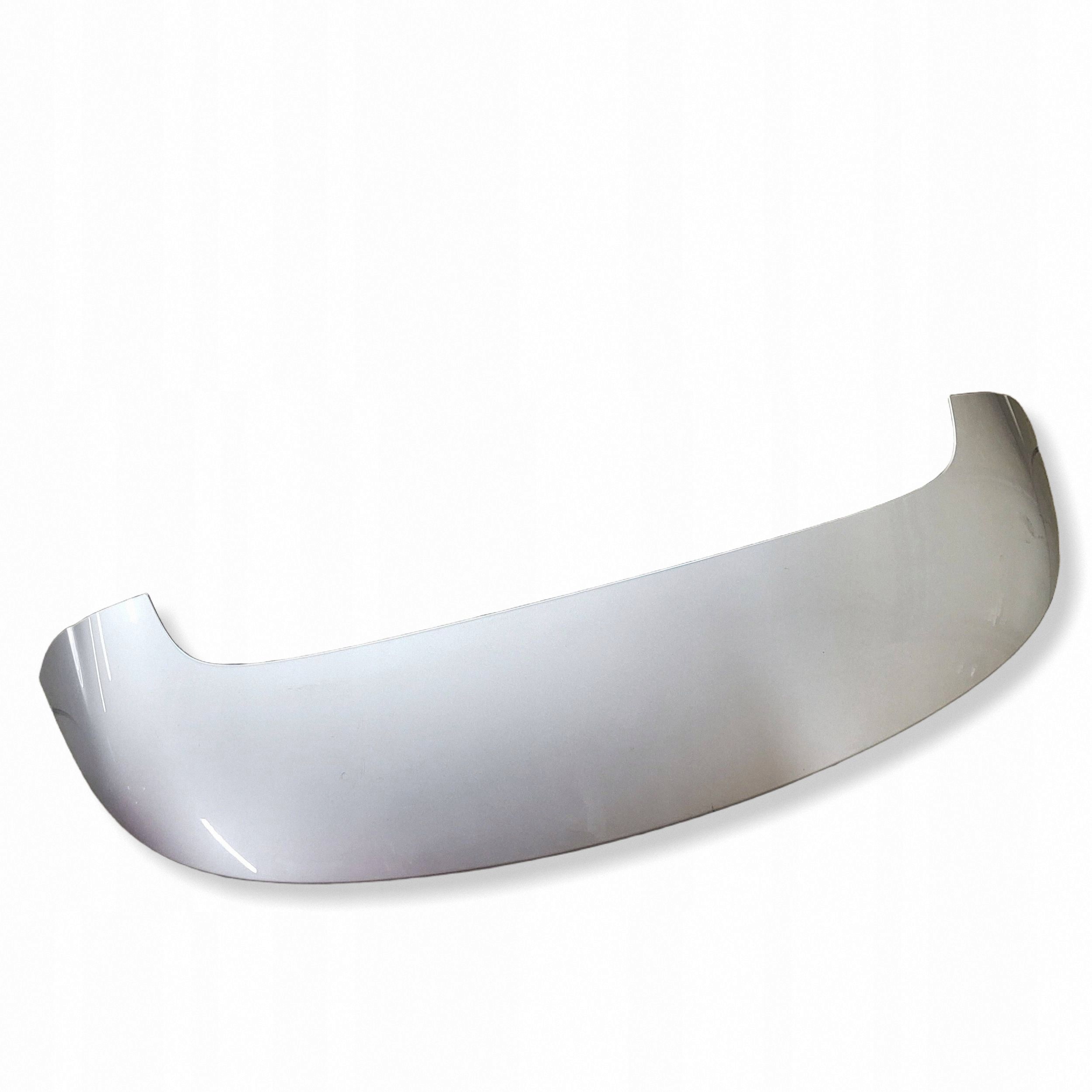 Spoiler de coffre Opel Astra K 39077697 image 3