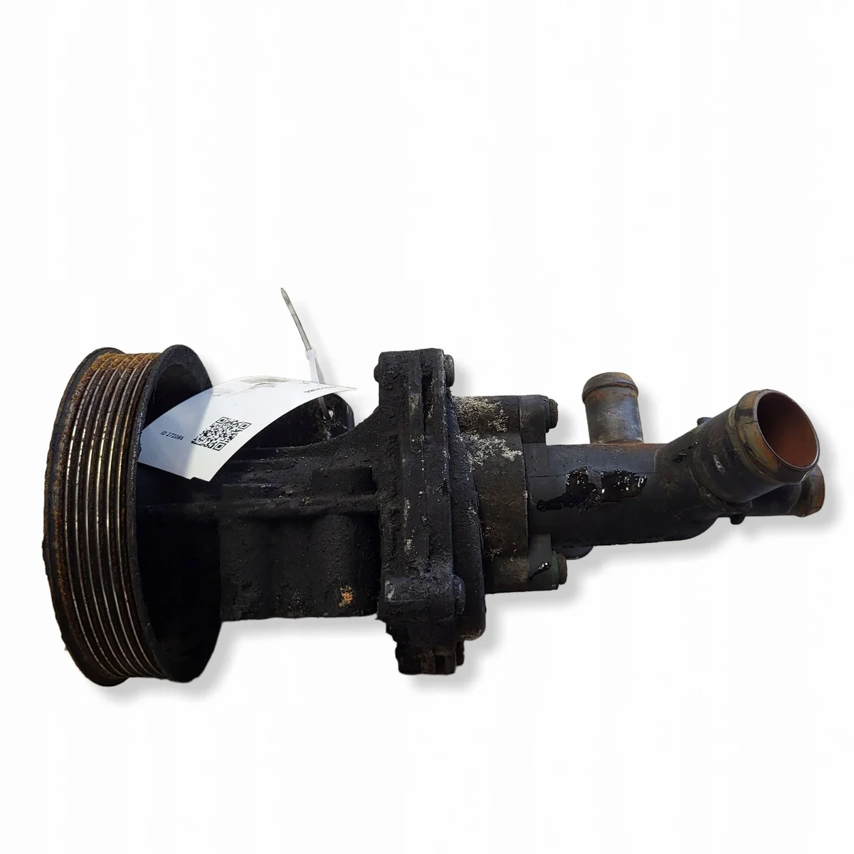 Ford Transit 2.4 TDCI Water Pump Used 2U1Q-8K500-BA