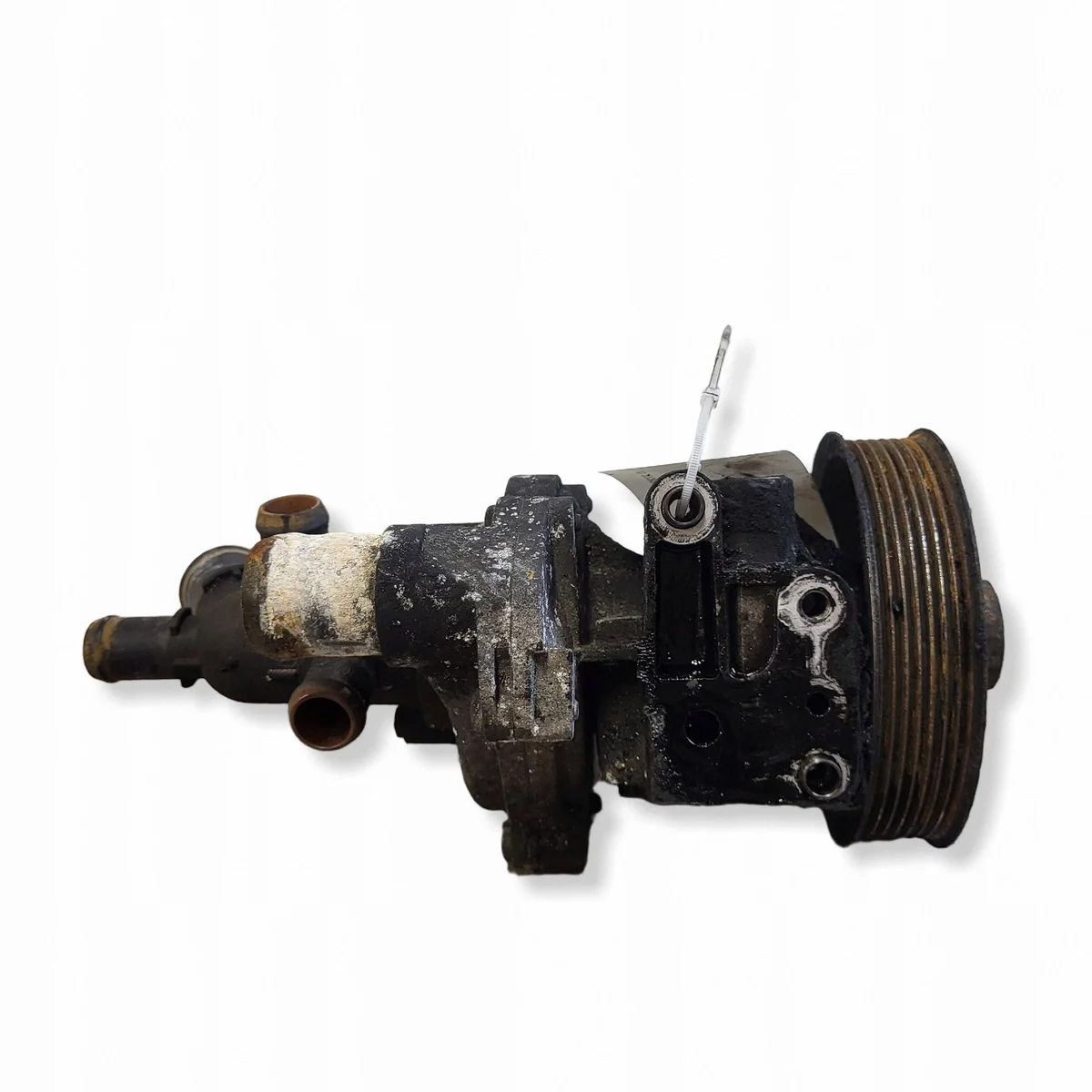 Bomba de Água Ford Transit 2.4 TDCI Usada image 5