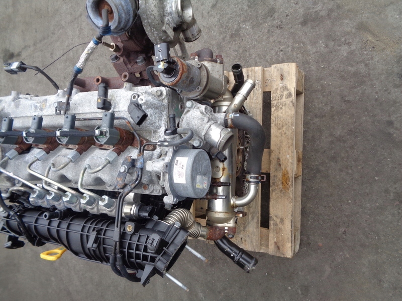 Motor Kia Ceed III 1.6 CRDi D4FB 128KM image 4